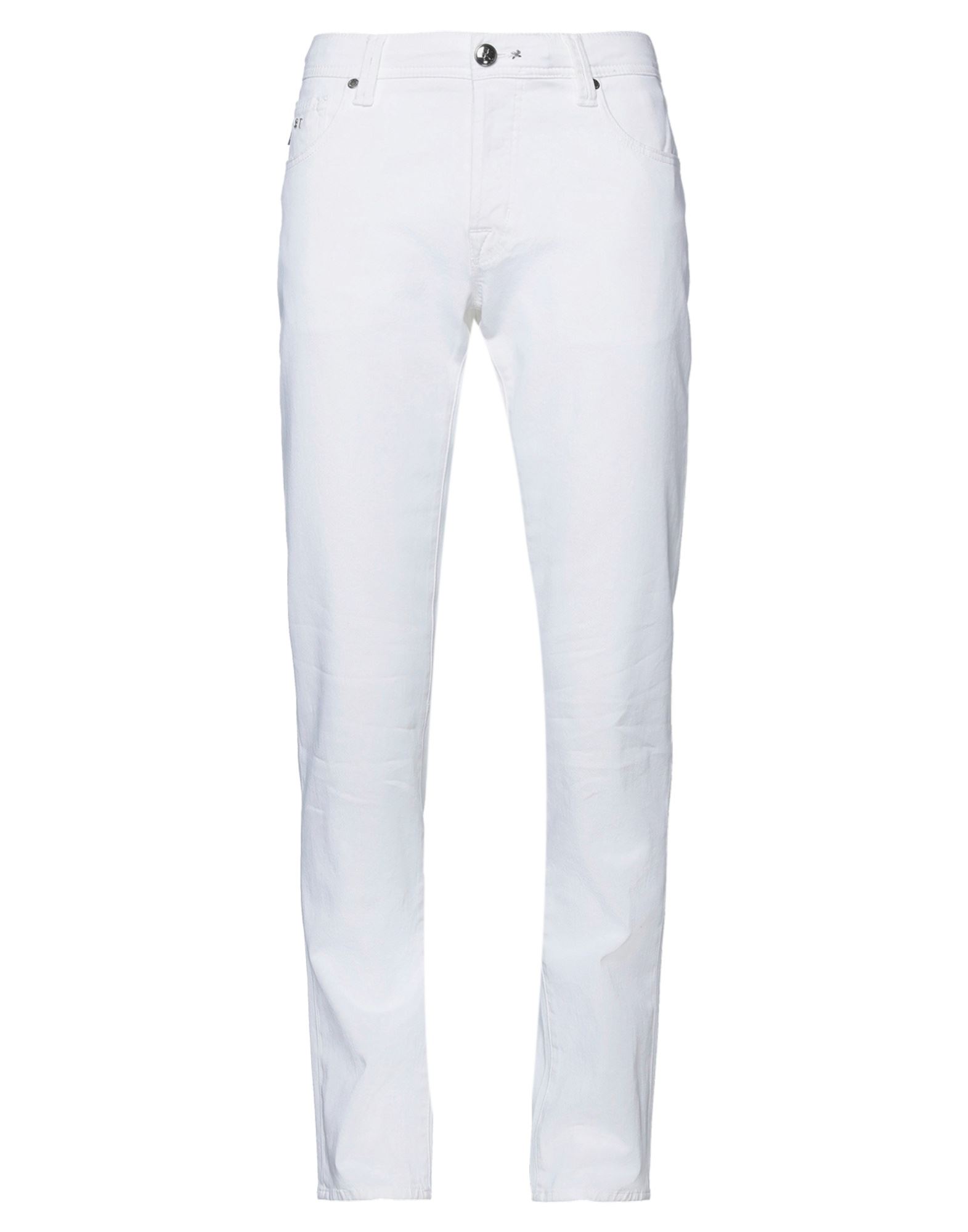 Tramarossa Pants In White