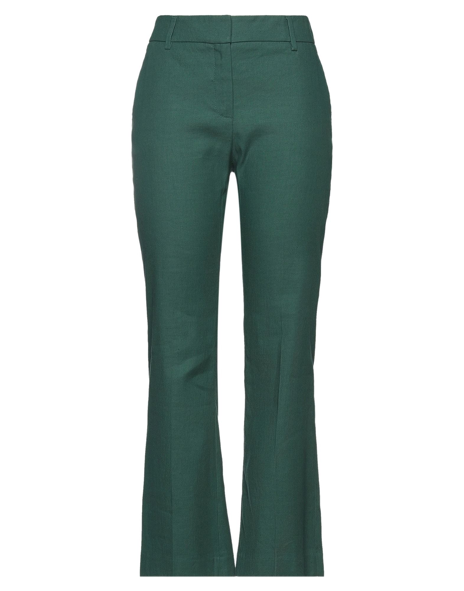 True Royal Pants In Green