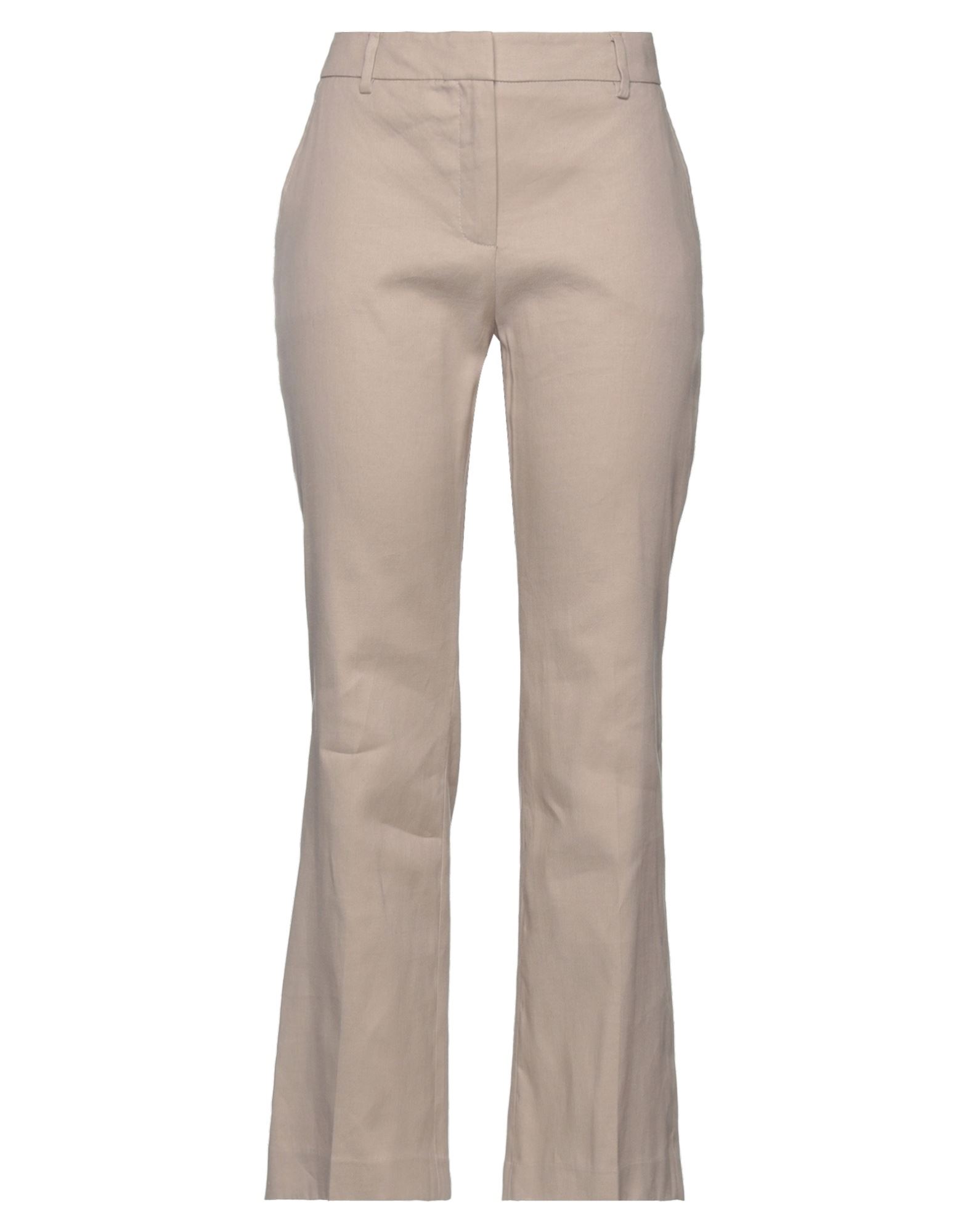 True Royal Pants In Grey