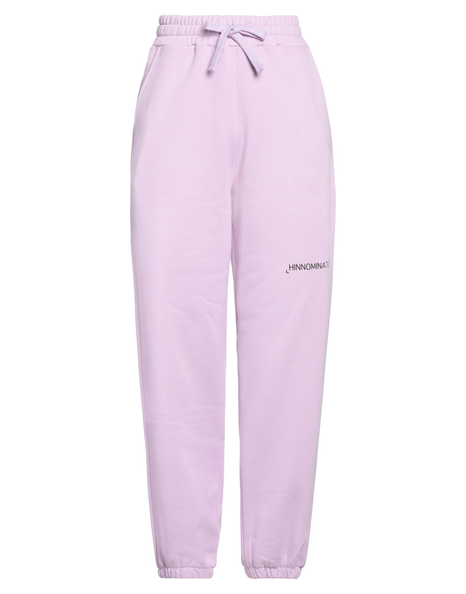 Hinnominate Pants In Light Purple