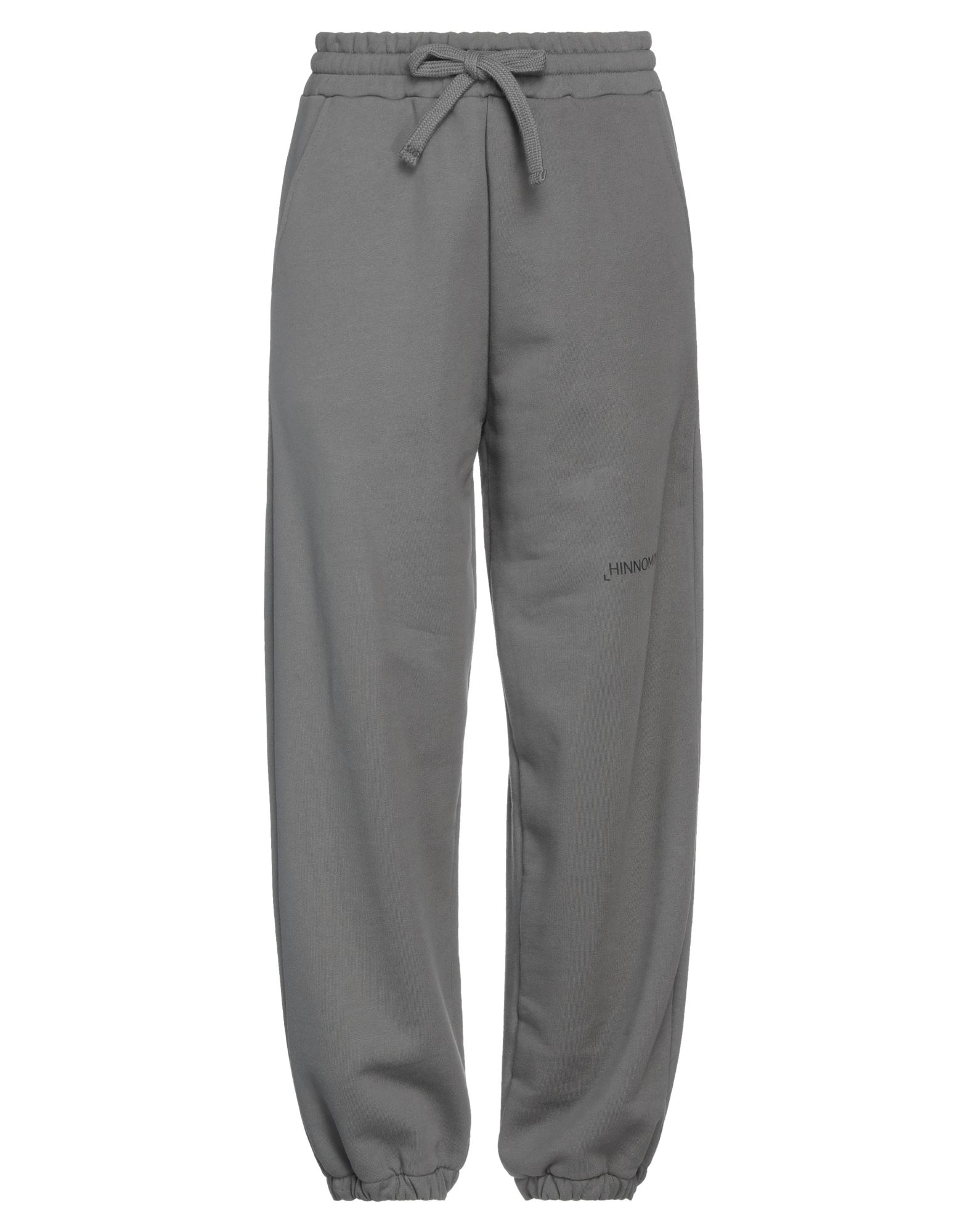 Hinnominate Pants In Grey