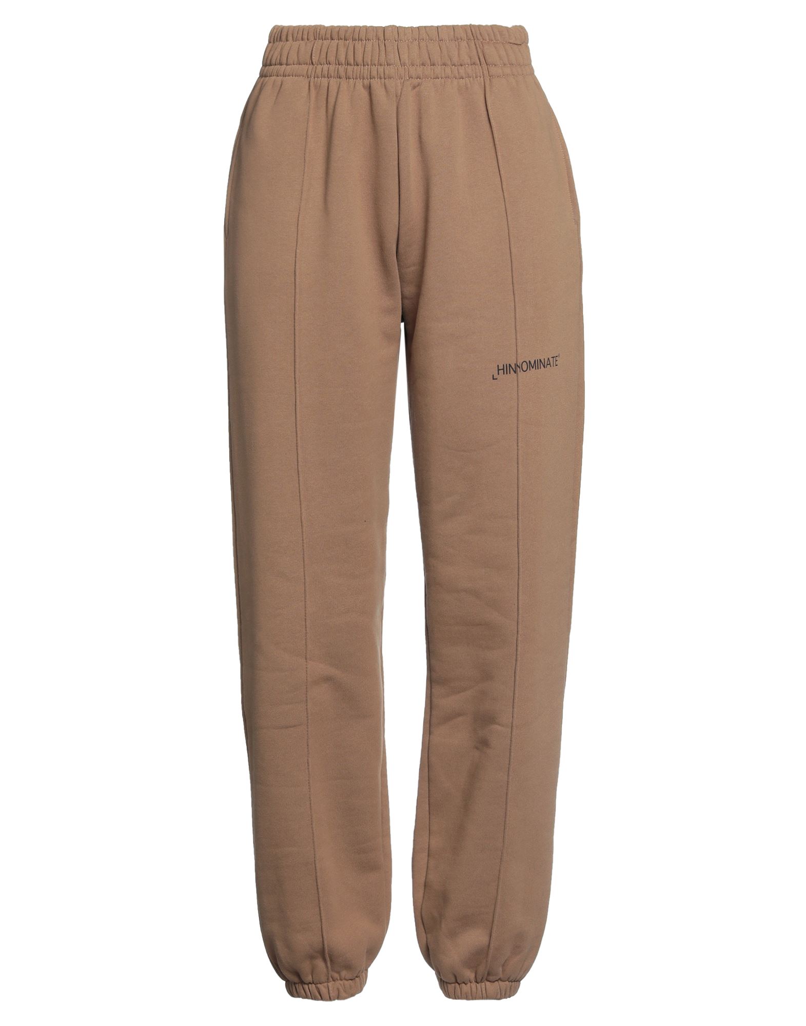 Hinnominate Pants In Khaki