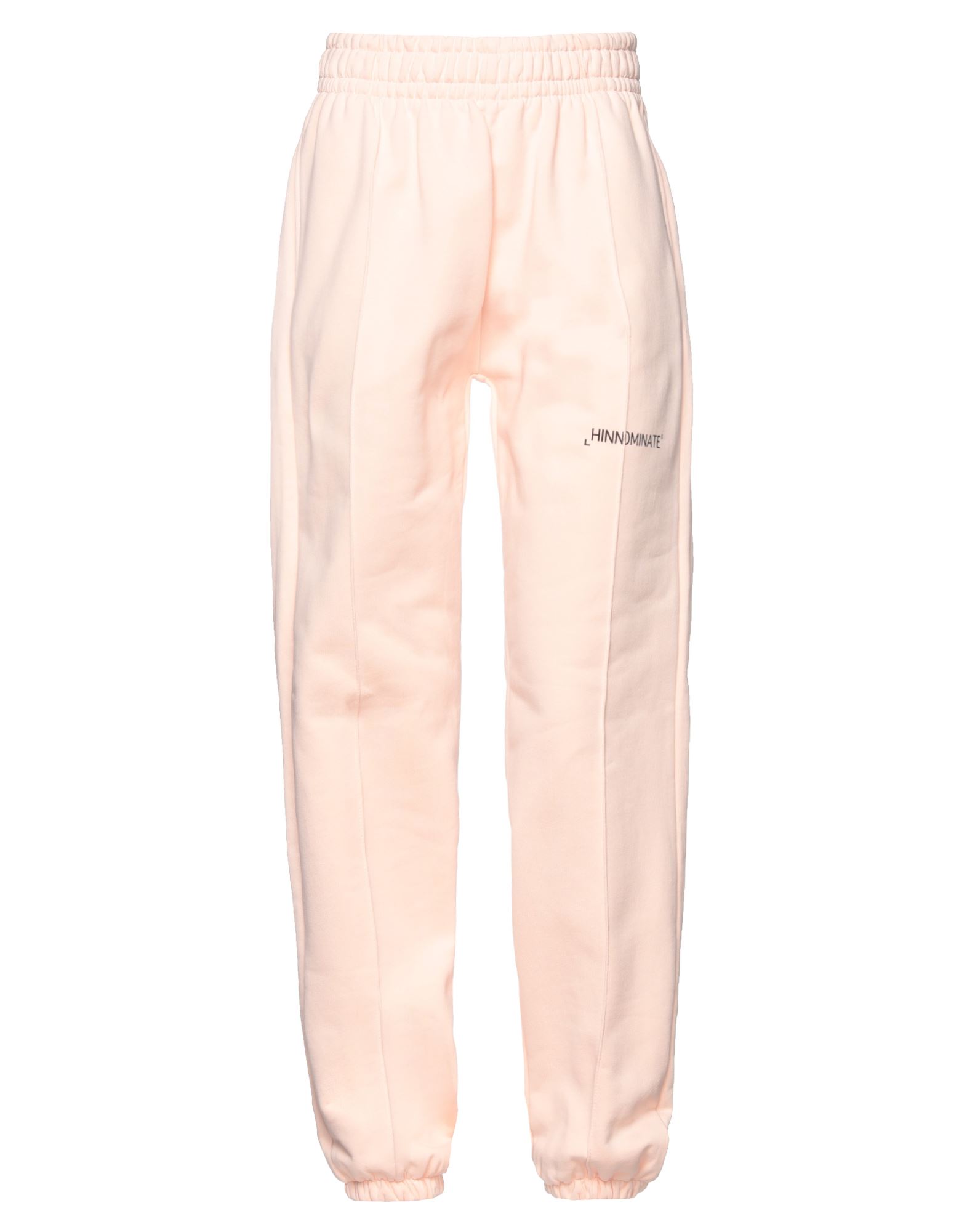 Hinnominate Pants In Light Pink
