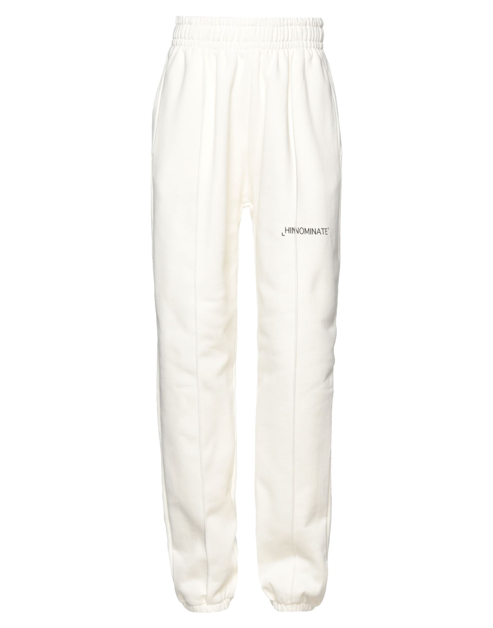 Hinnominate Pants In White