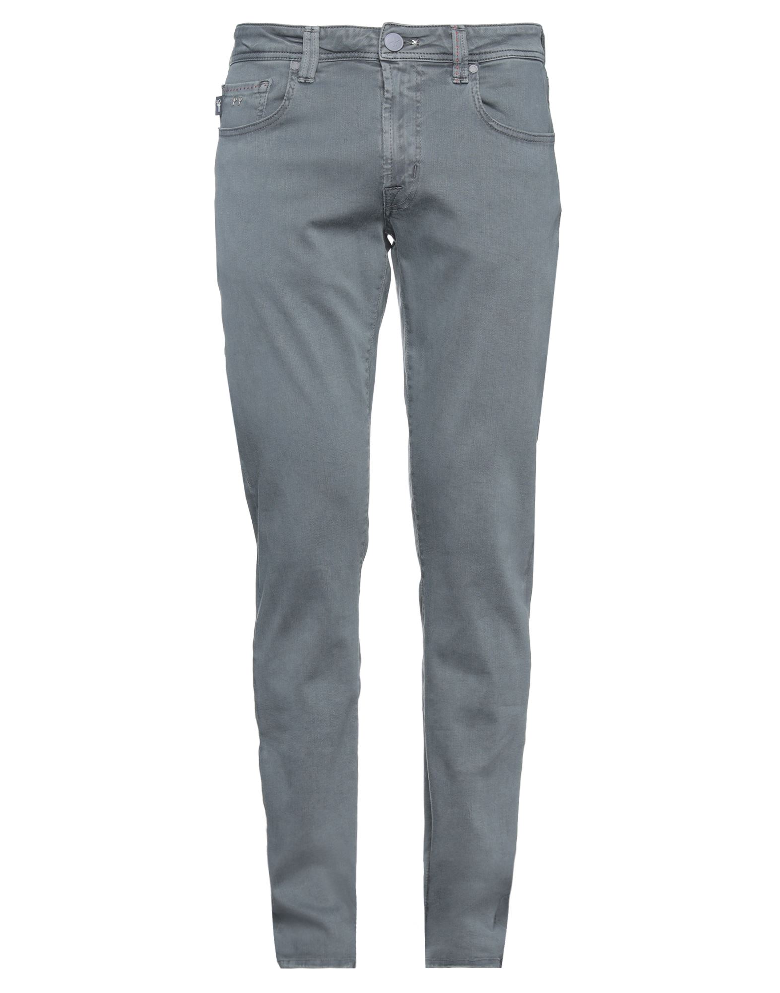 Tramarossa Jeans In Grey