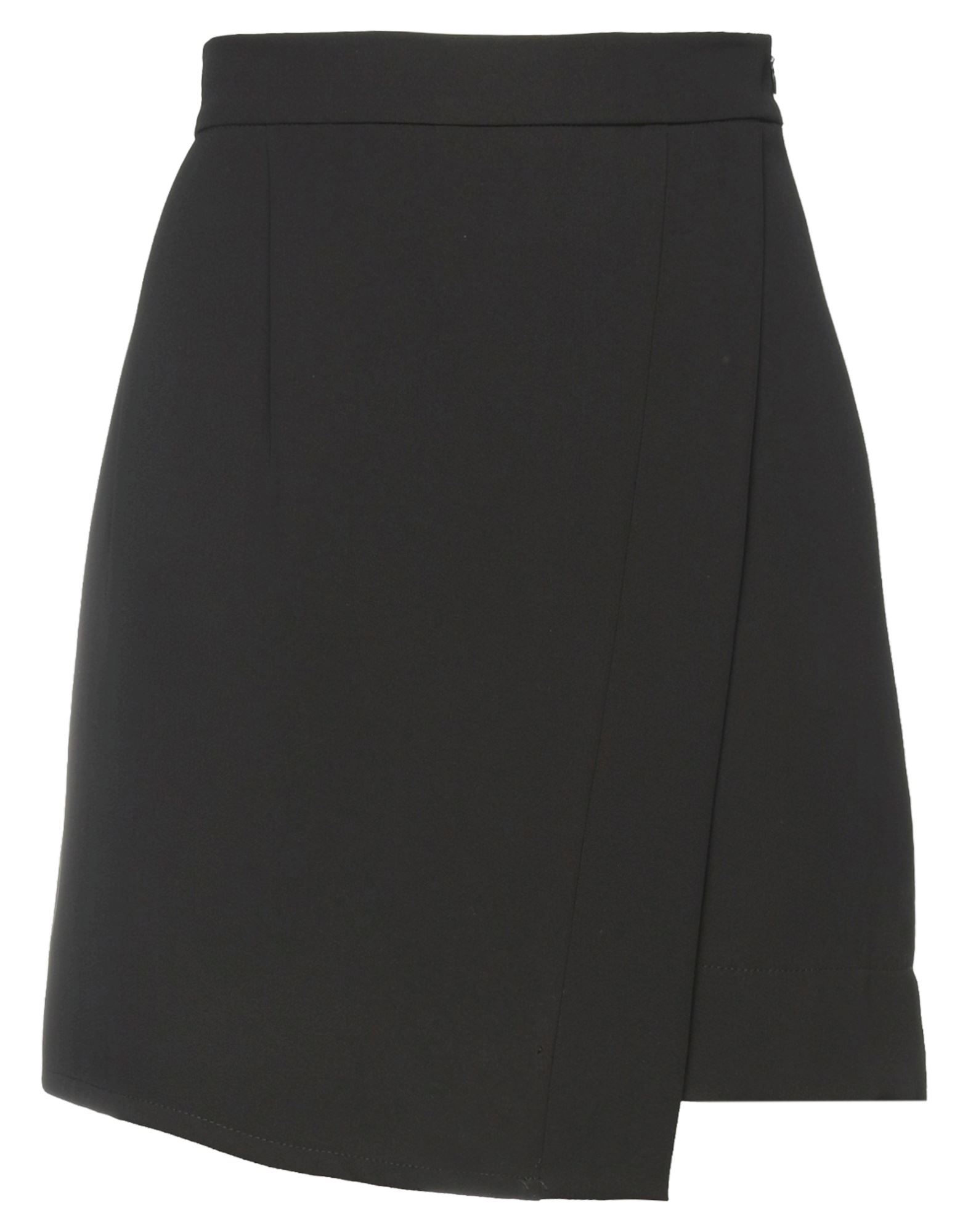Marc Ellis Mini Skirts In Black