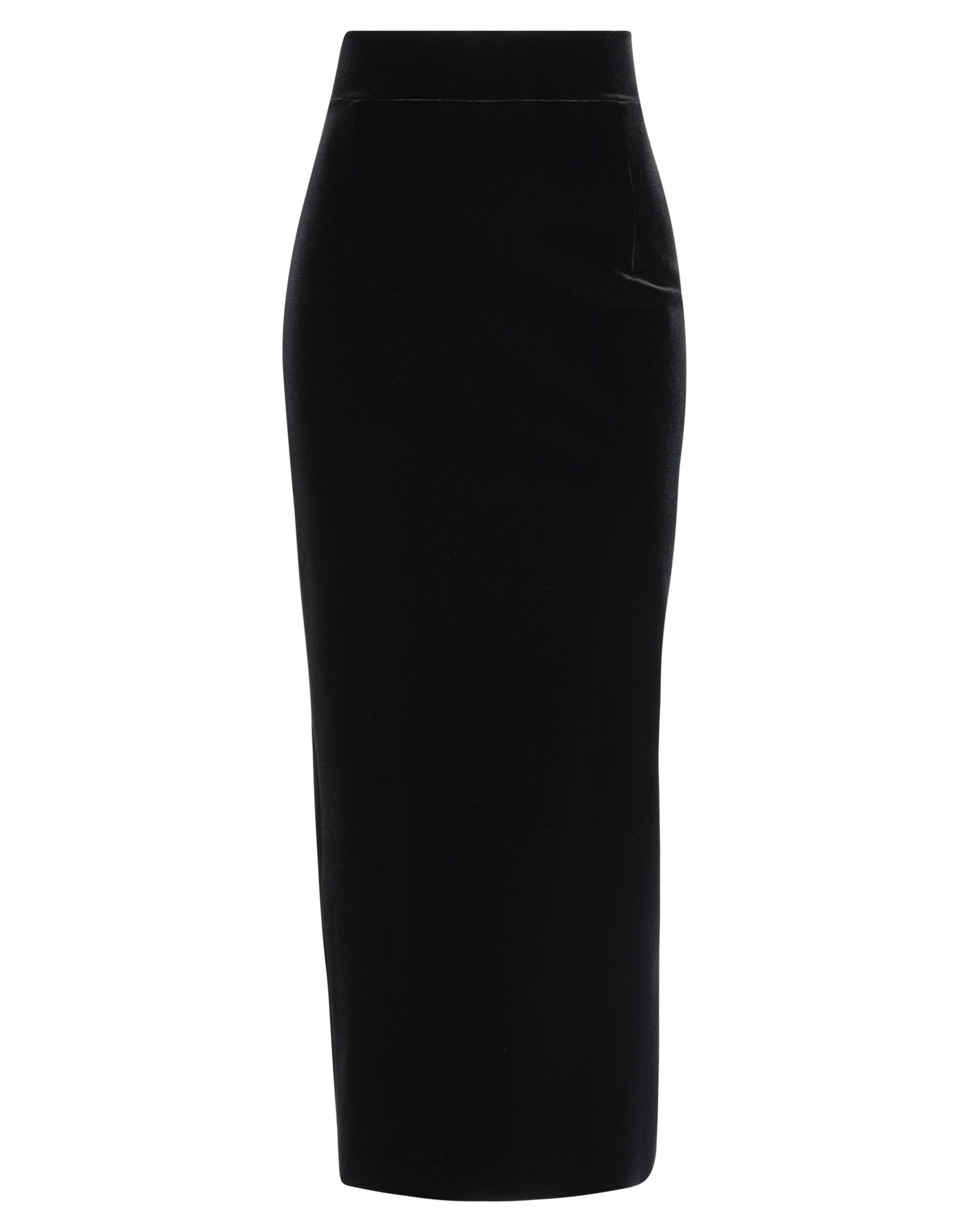 Chiara Boni La Petite Robe Long Skirts In Black