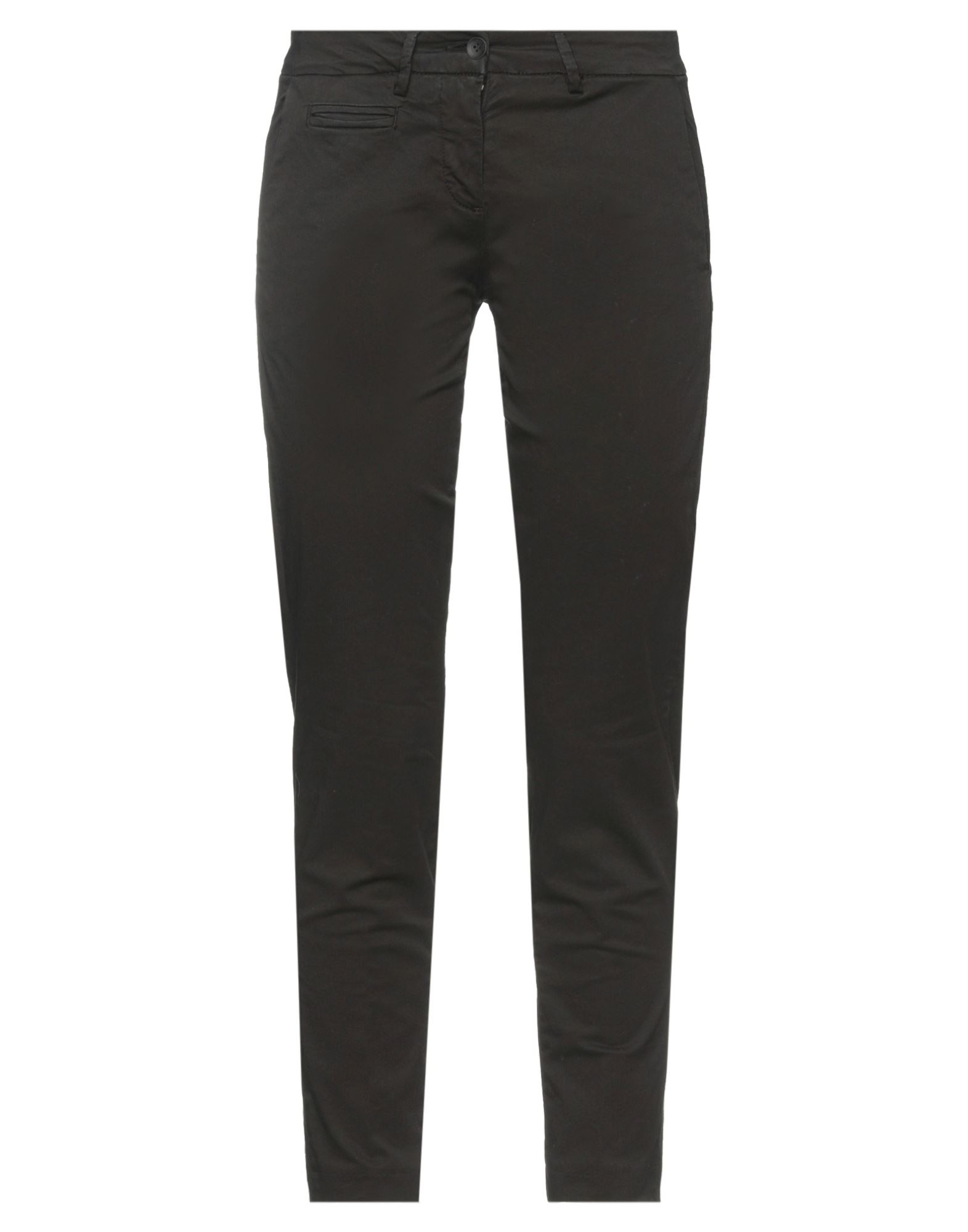 Peuterey Pants In Black