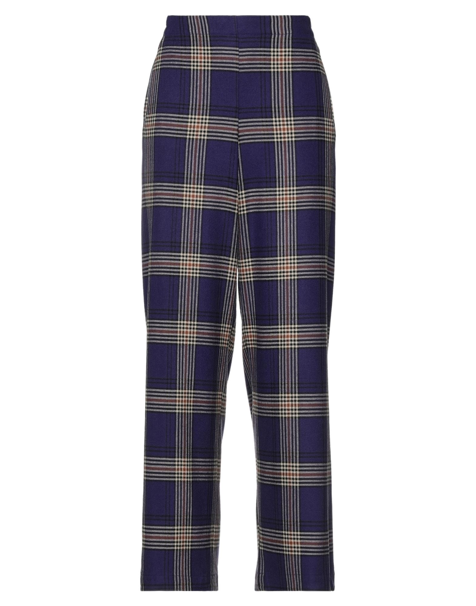 Niū Pants In Purple