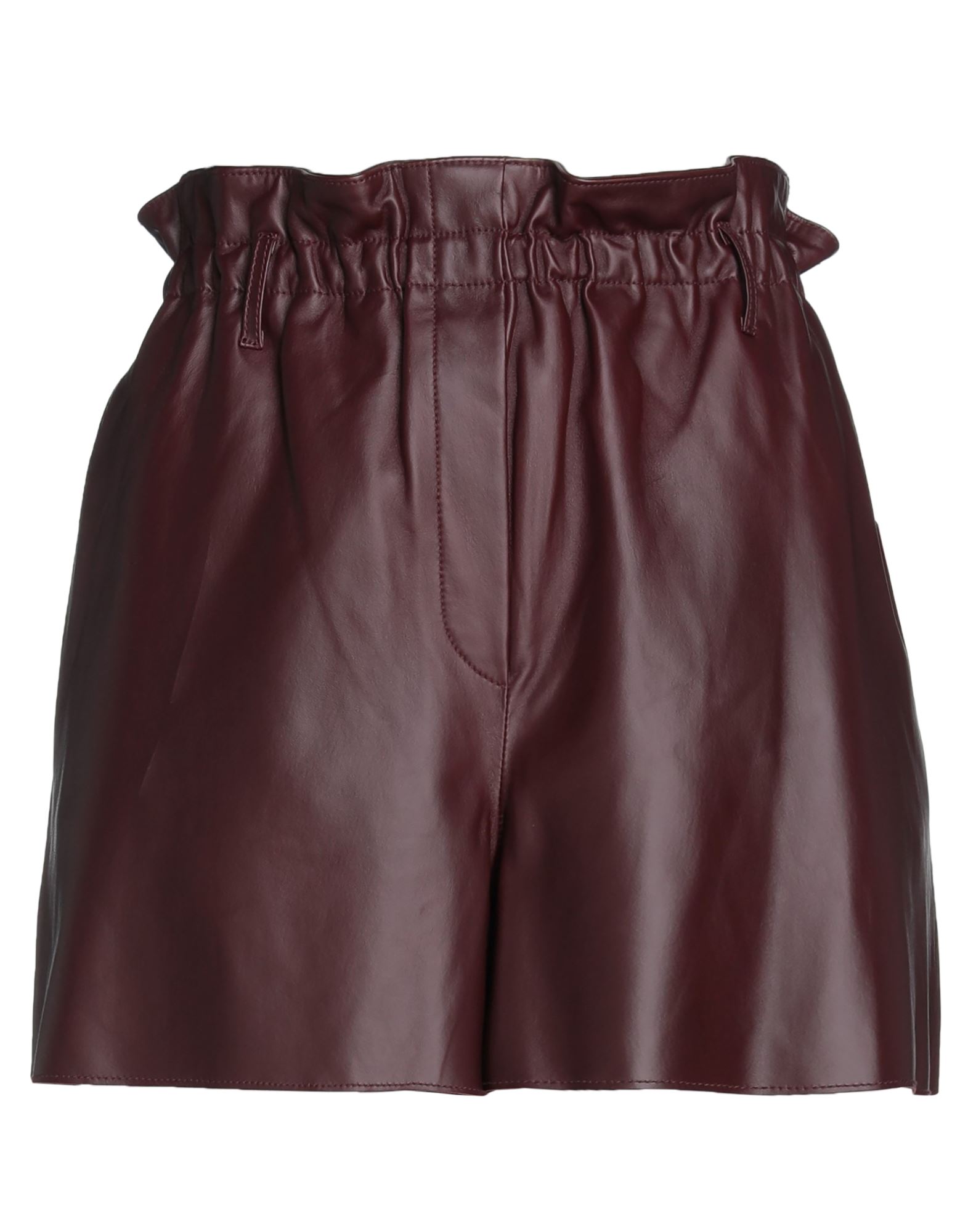 FORTE_FORTE BOTTOMWEAR Σορτς & Βερμούδες
