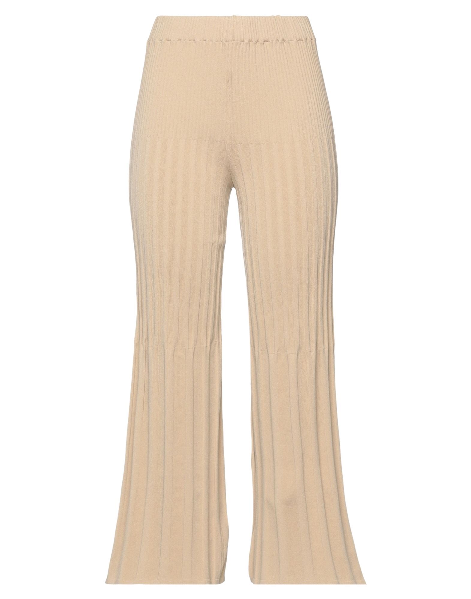 Le Fate Pants In Beige