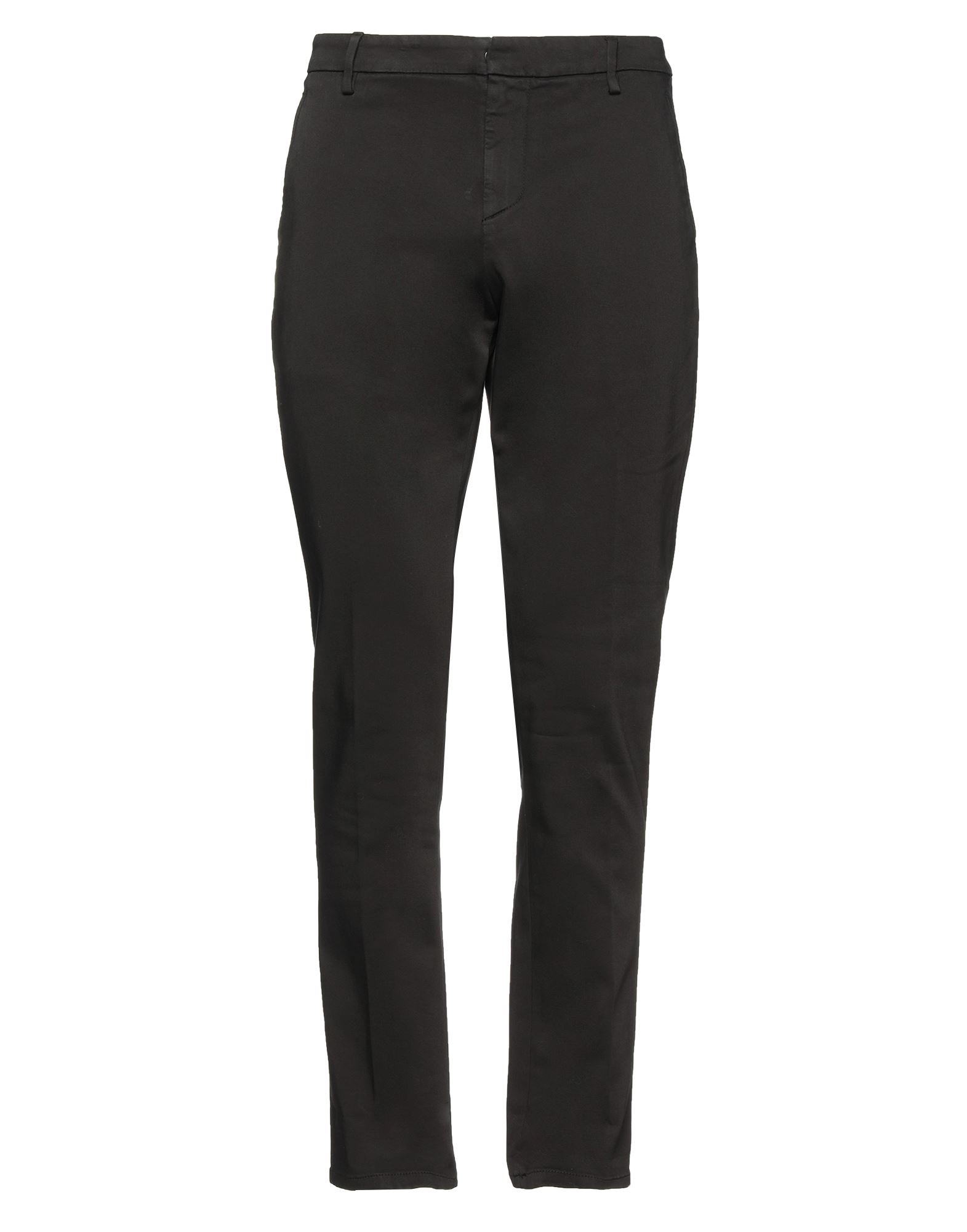 Dondup Pants In Black