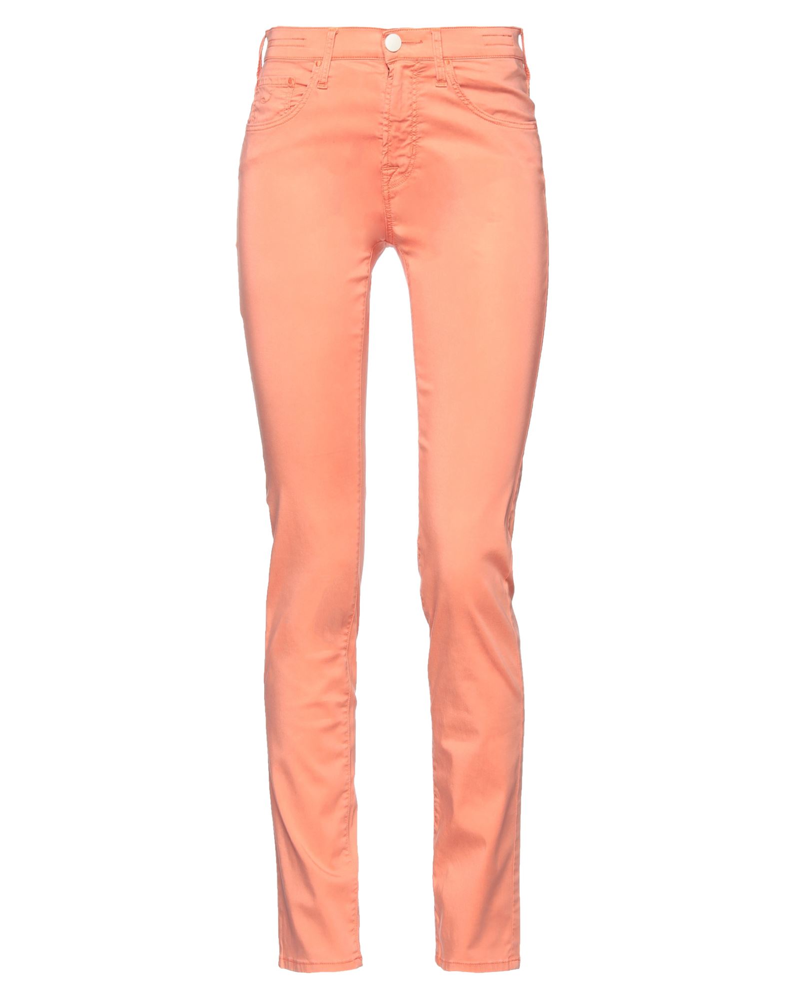 Jacob Cohёn Pants In Pink