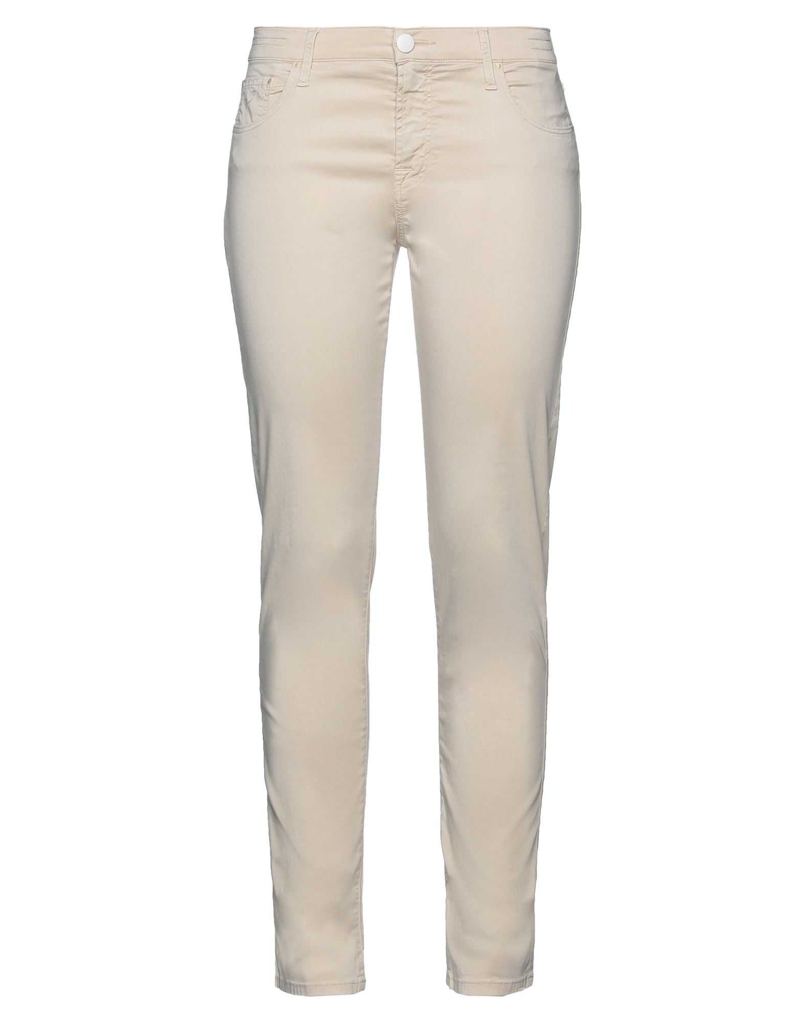 Jacob Cohёn Pants In Beige
