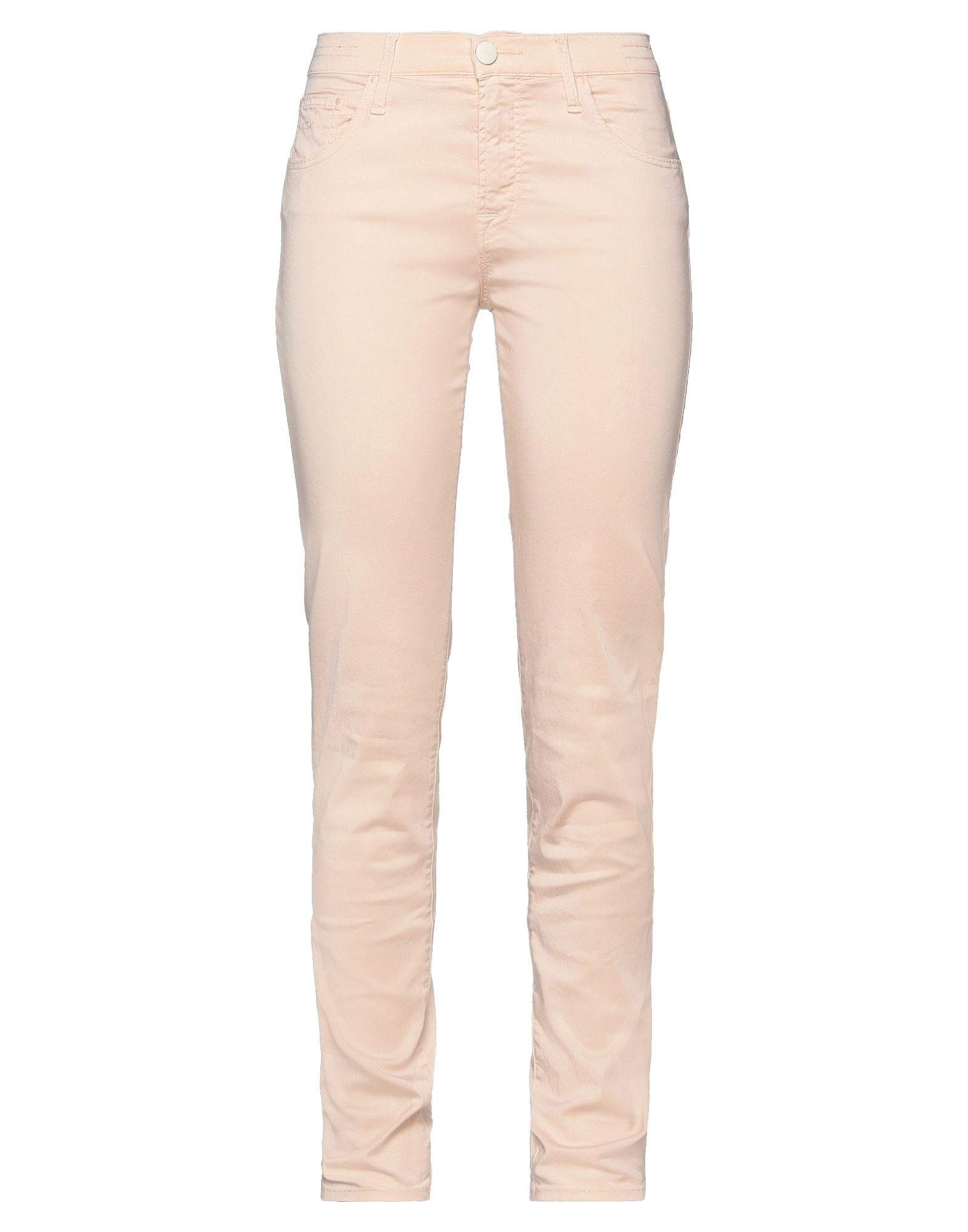Jacob Cohёn Pants In Pink