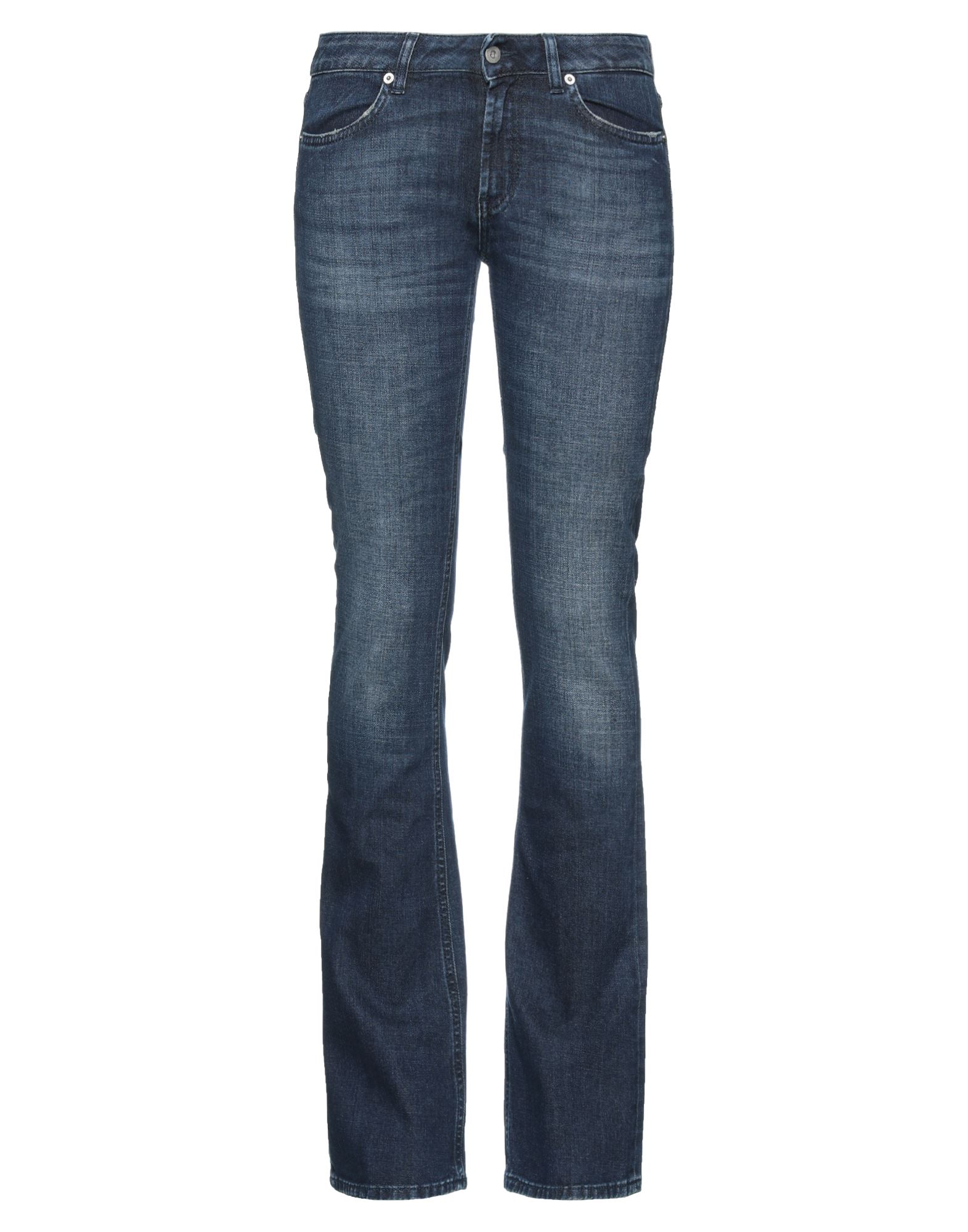 Dondup Jeans In Blue