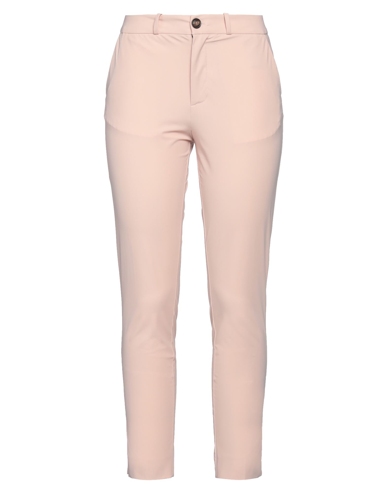 Rrd Cropped Pants In Pink