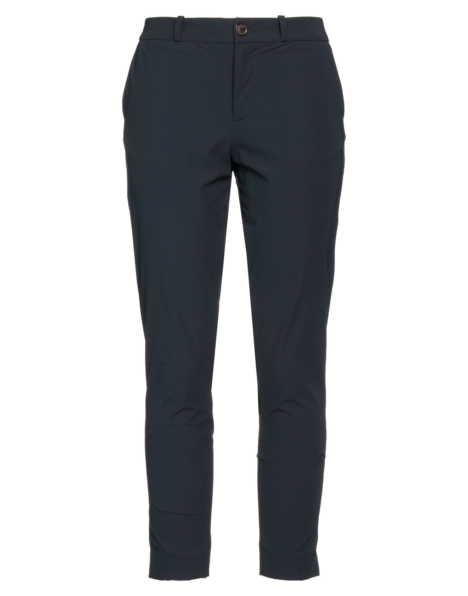 Rrd Cropped Pants In Blue