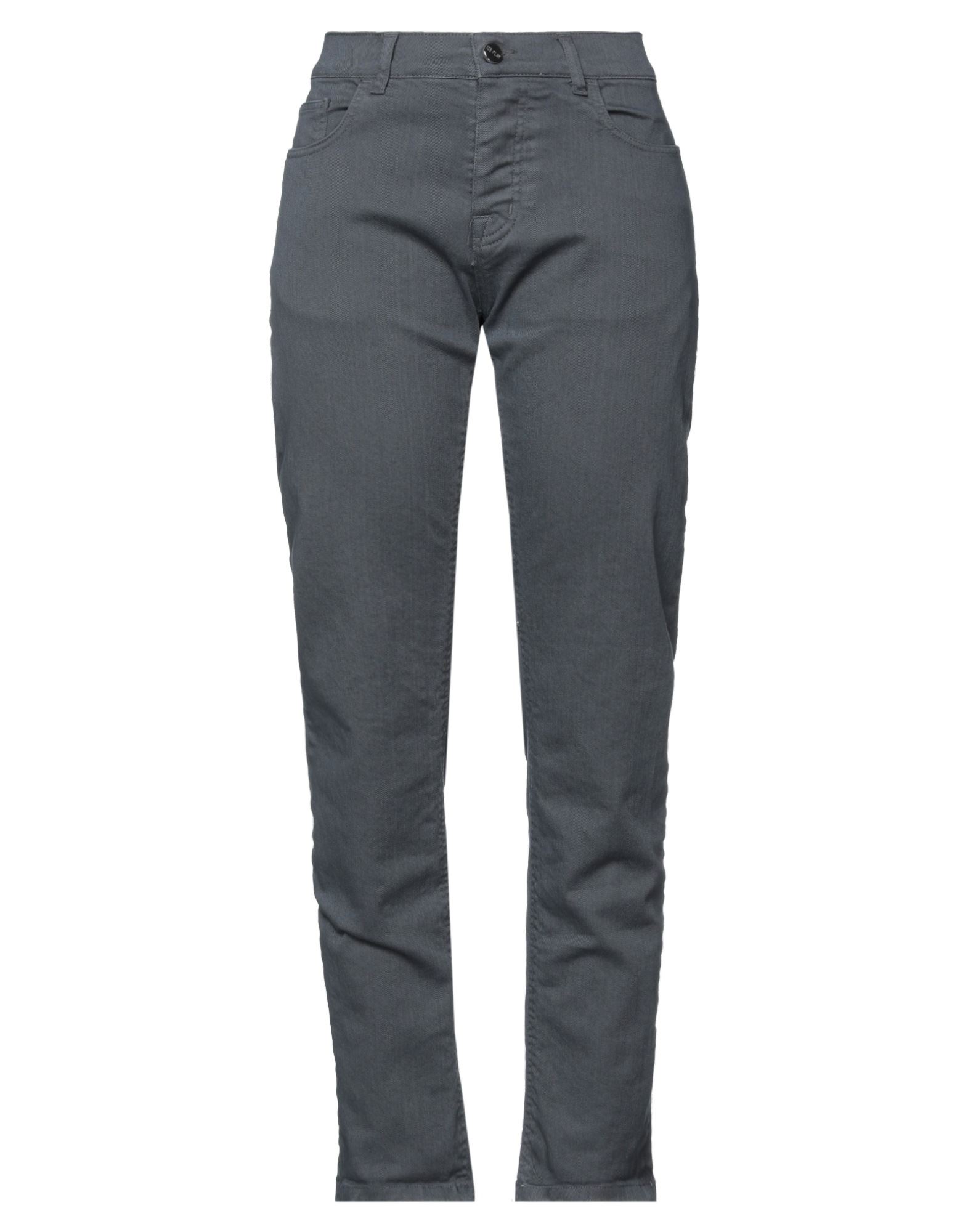 Ice Play Jeans In Grey