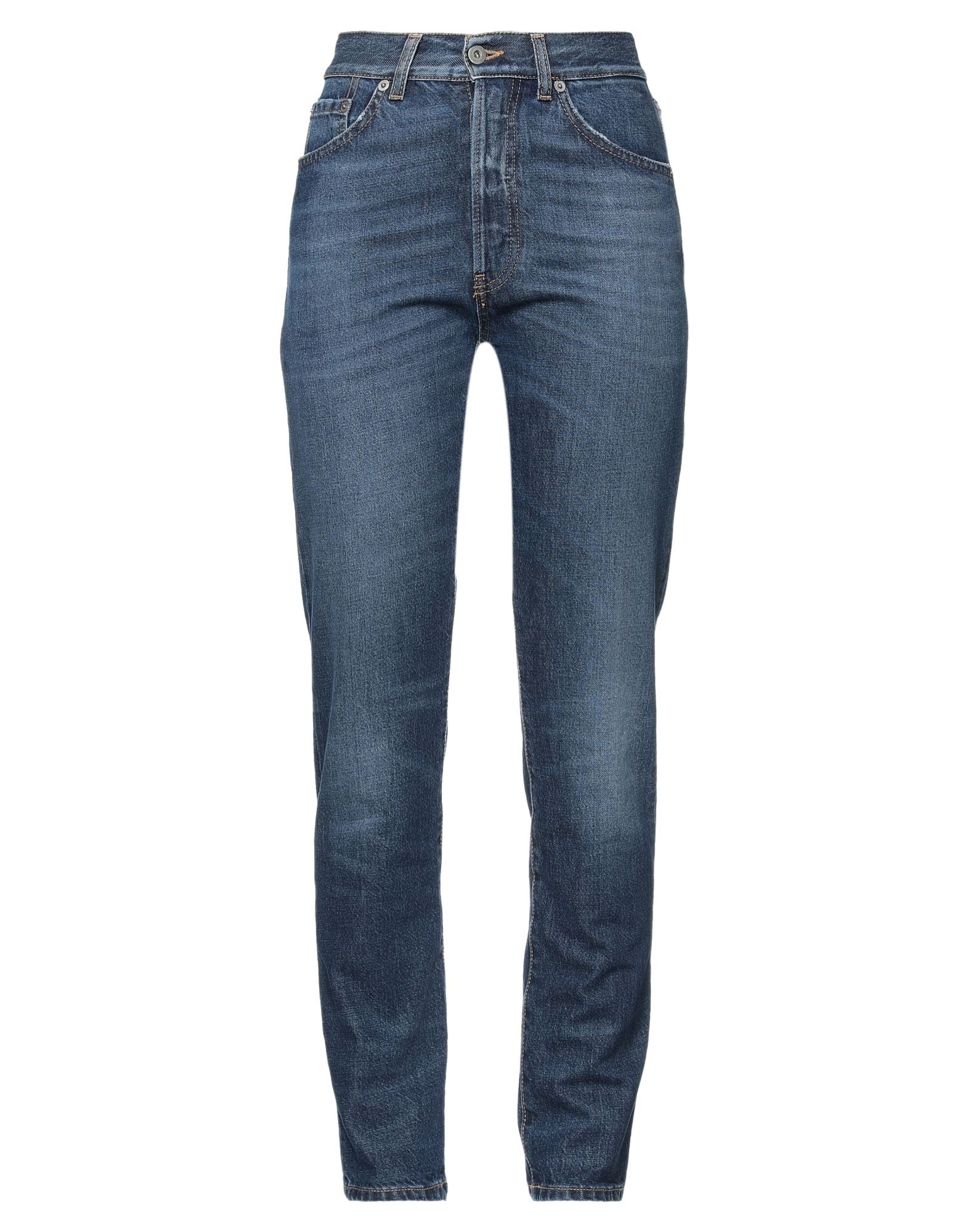 Dondup Jeans In Blue