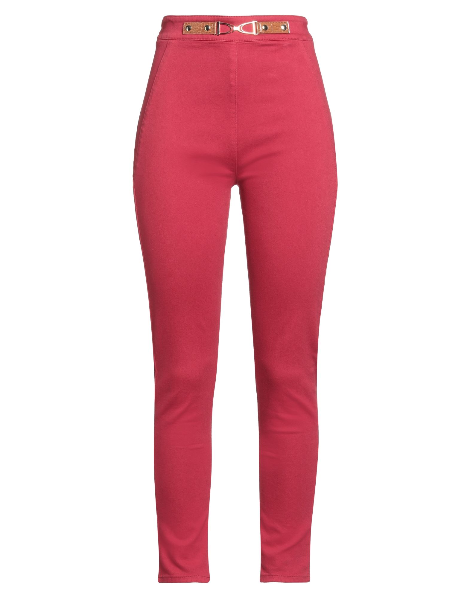 ELISABETTA FRANCHI BOTTOMWEAR Τζιν
