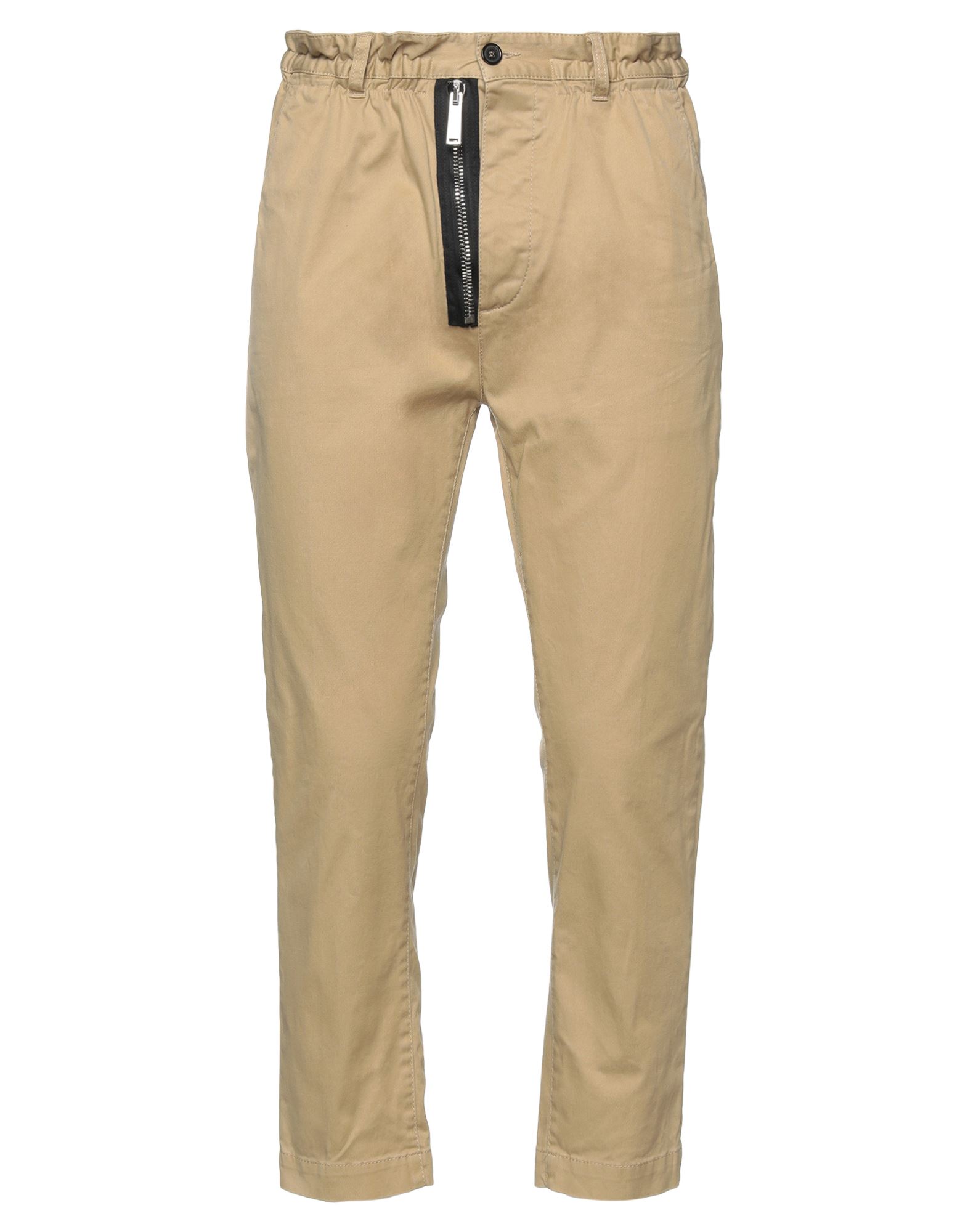 Dsquared2 Pants In Beige