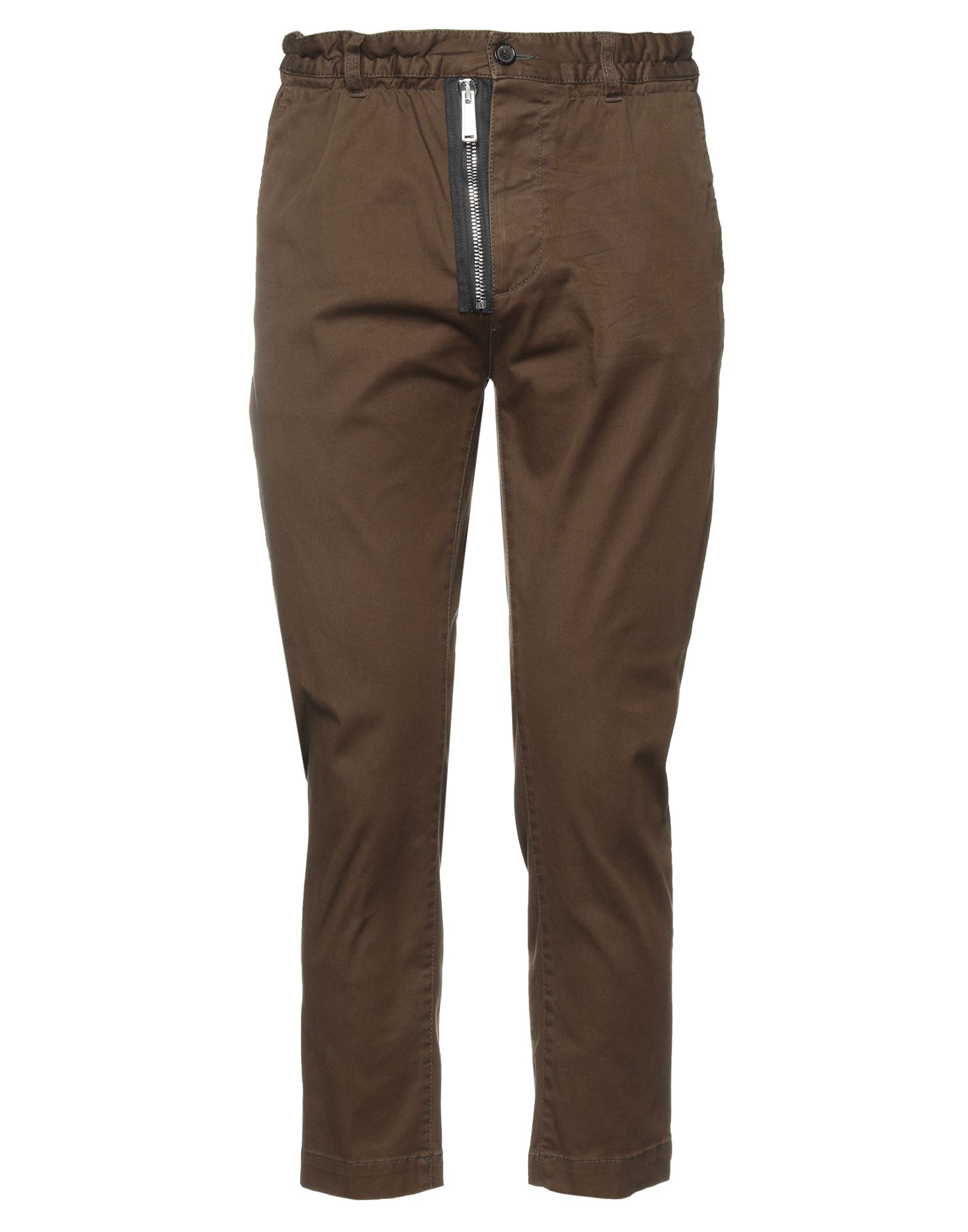 Dsquared2 Pants In Dark Green
