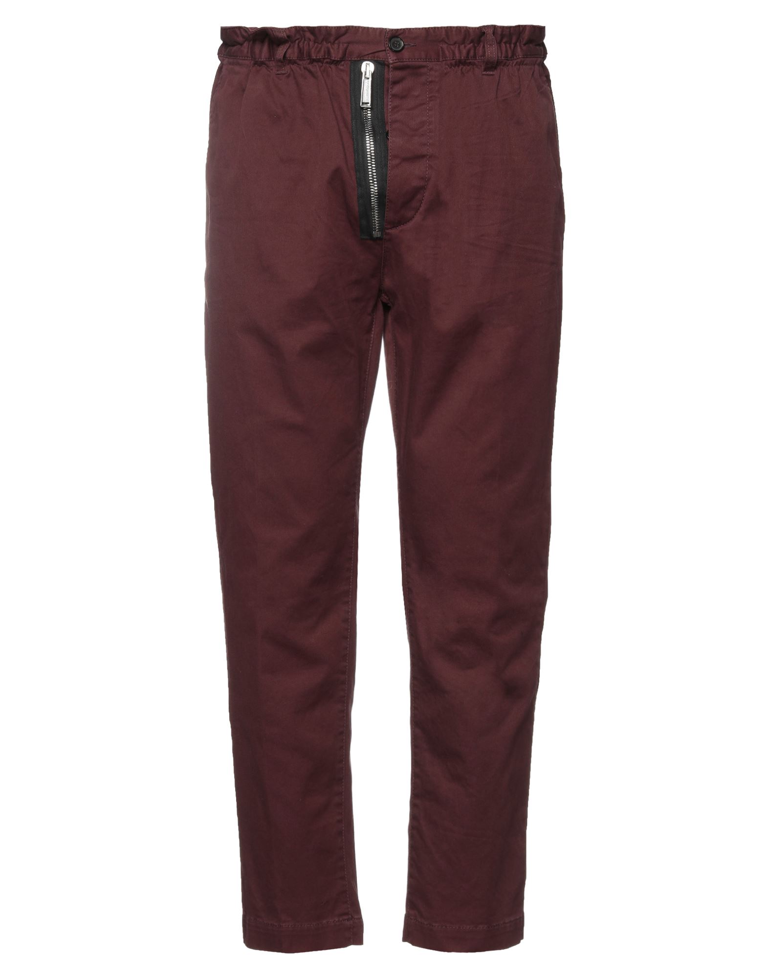 Dsquared2 Pants In Red
