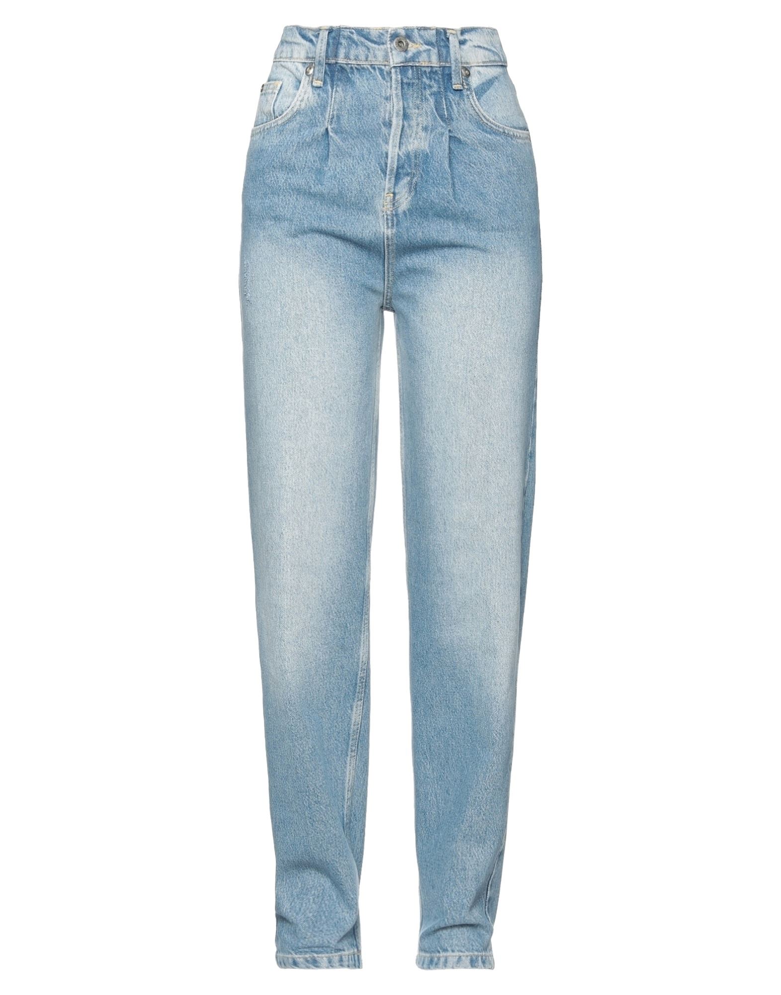 Liu •jo Jeans In Blue
