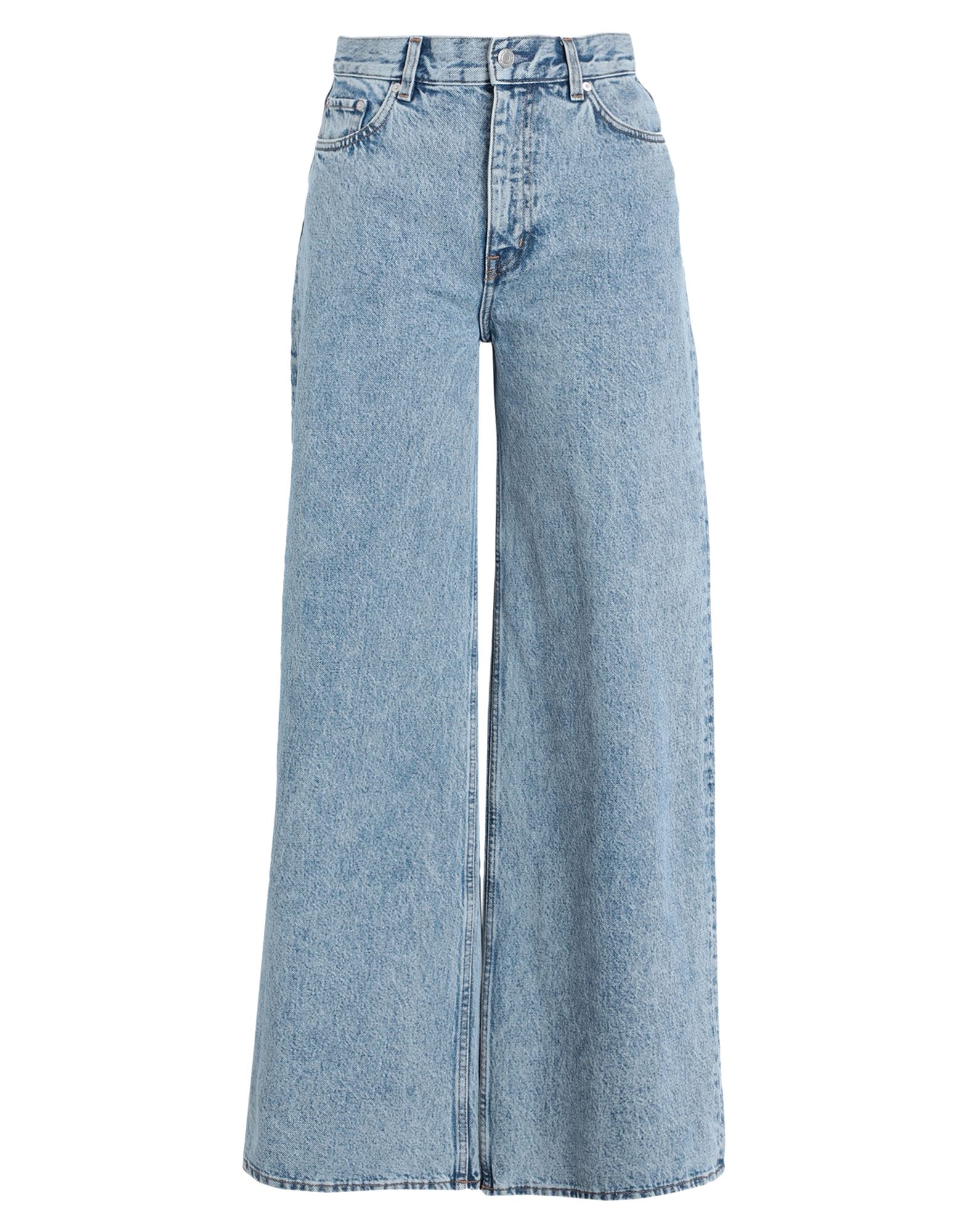 & OTHER STORIES BOTTOMWEAR Τζιν