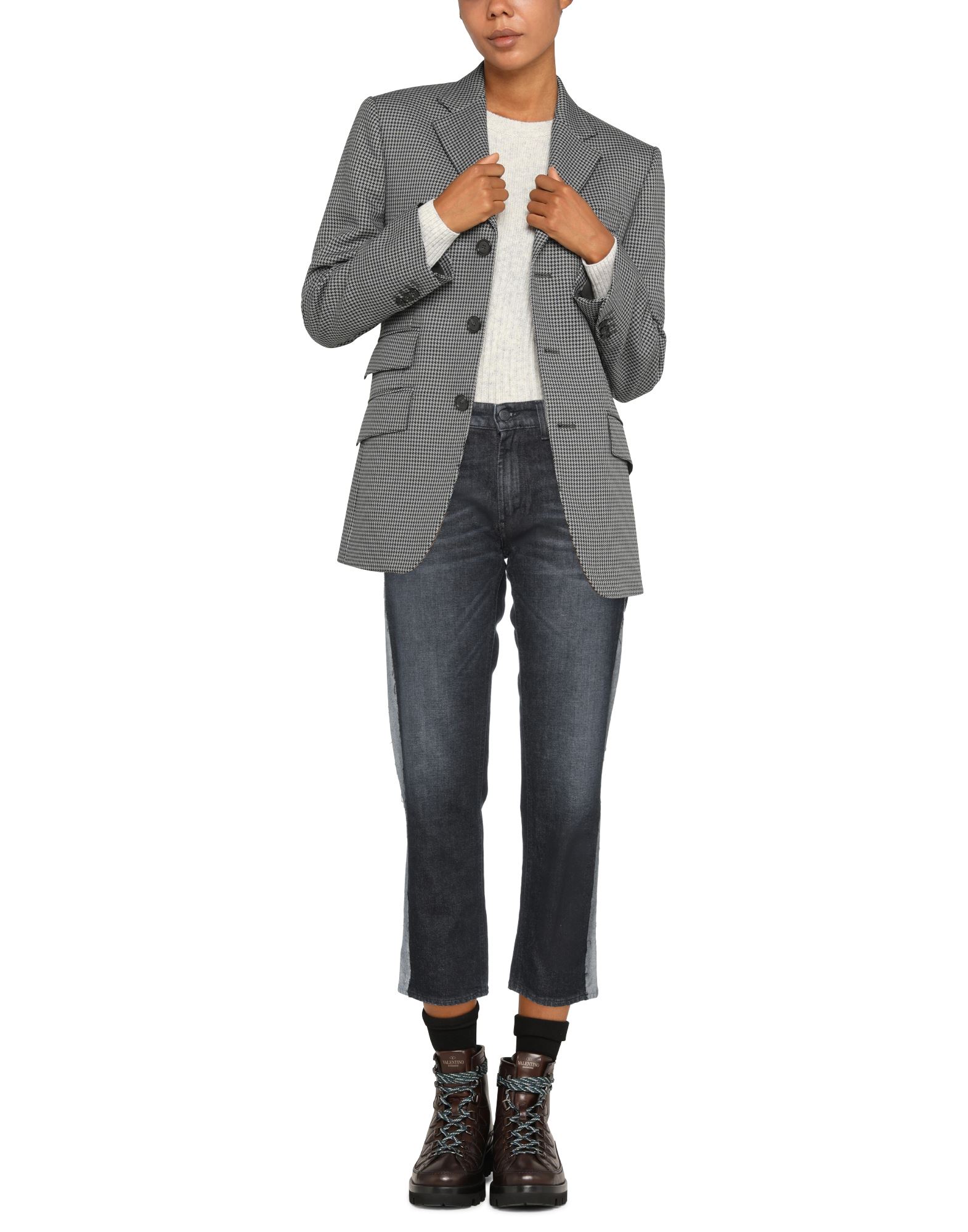  Department 5 - Hosen & Röcke - Jeanshosen - On Yoox.com 