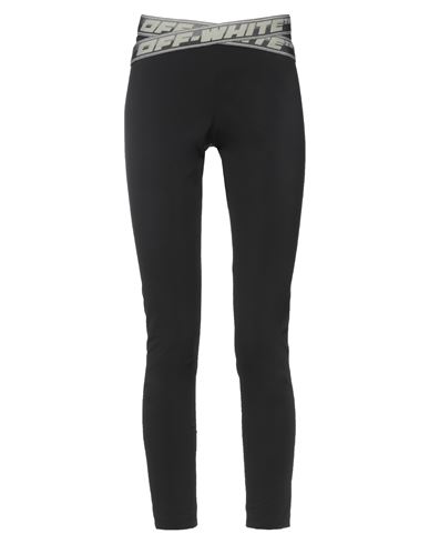 Leggings Damen Schwarz 32,34 Damen