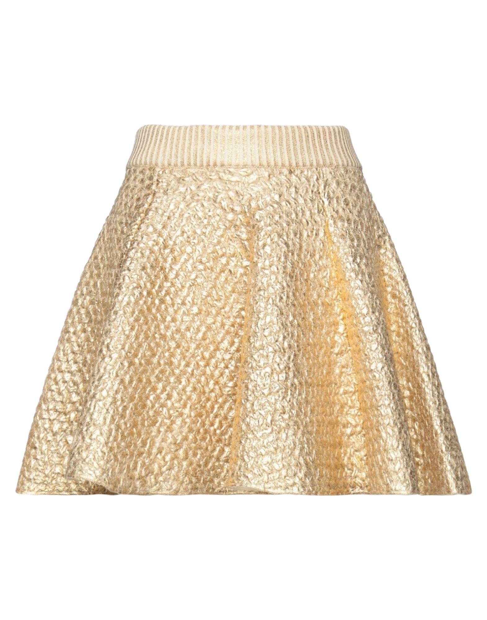 VALENTINO GARAVANI VALENTINO GARAVANI BOTTOMWEAR Μίνι φούστα