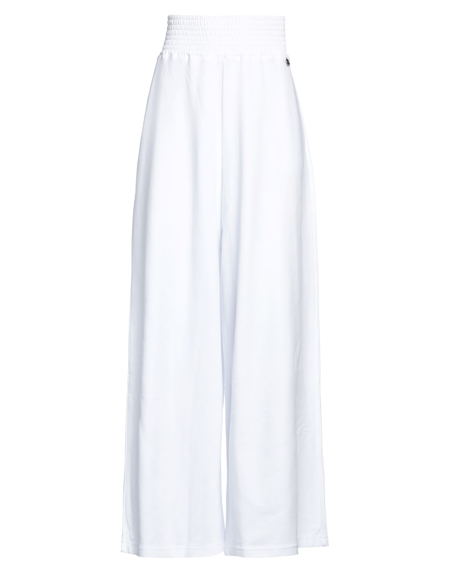 Animagemella Pants In White