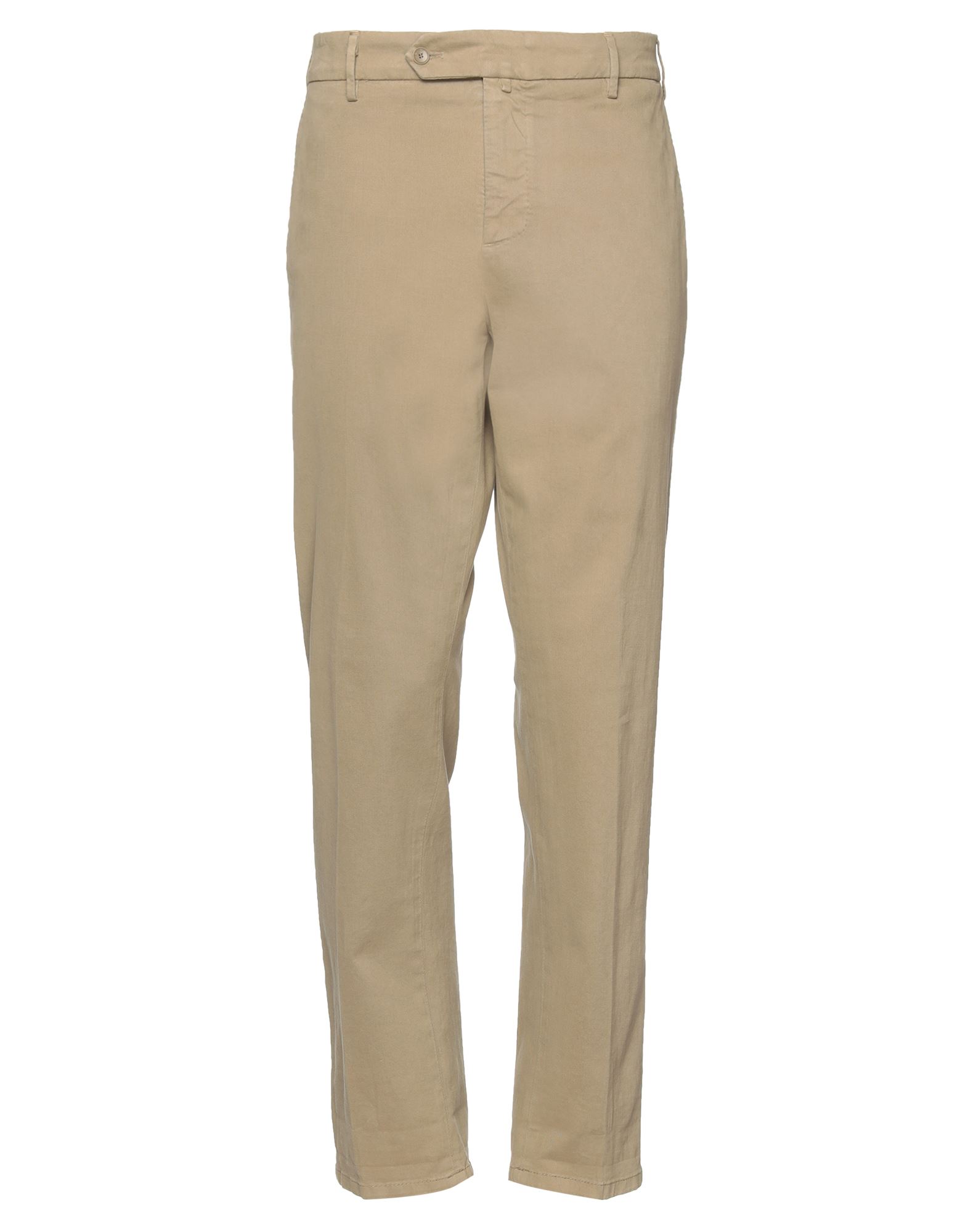 Dondup Pants In Beige