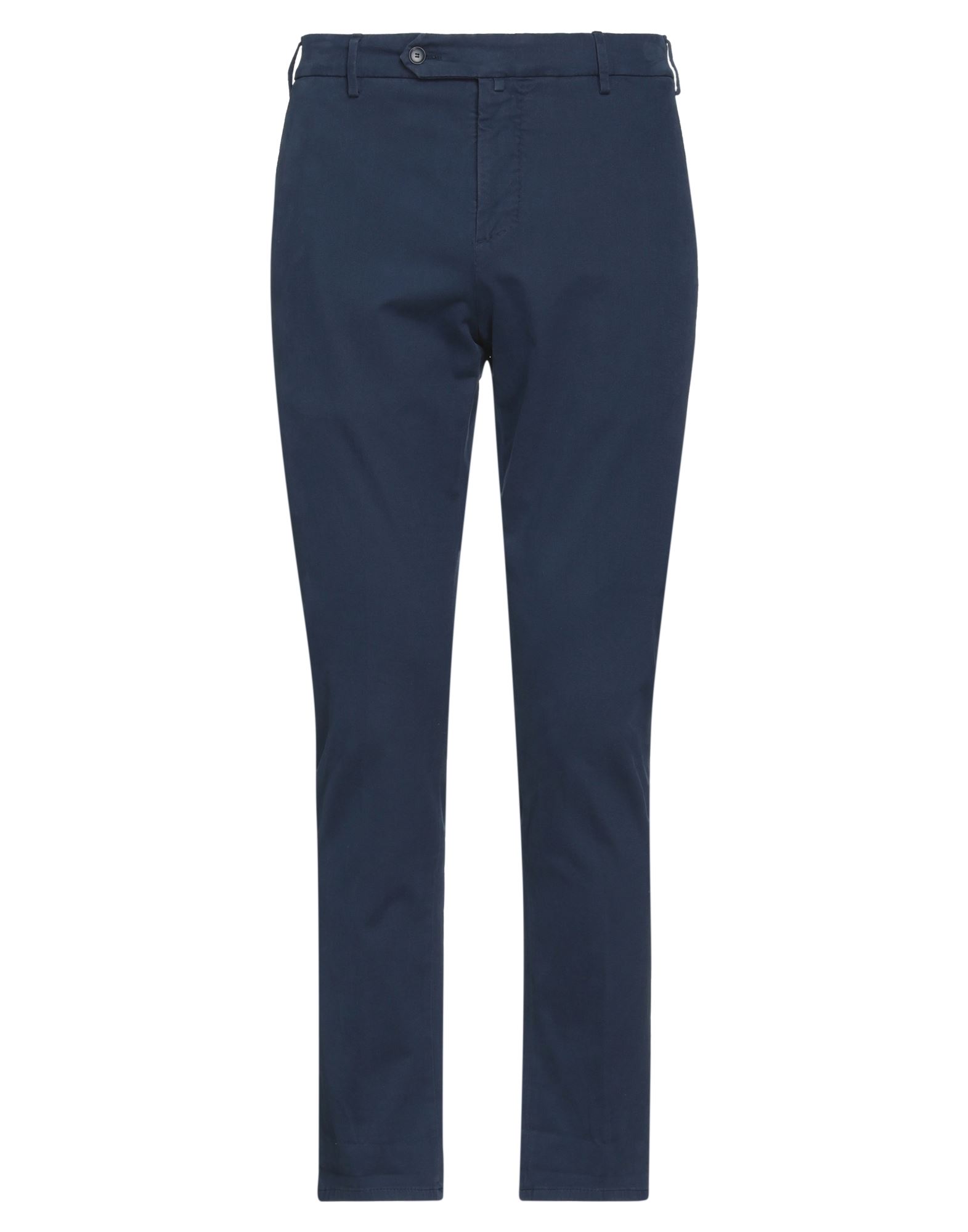 Dondup Pants In Blue
