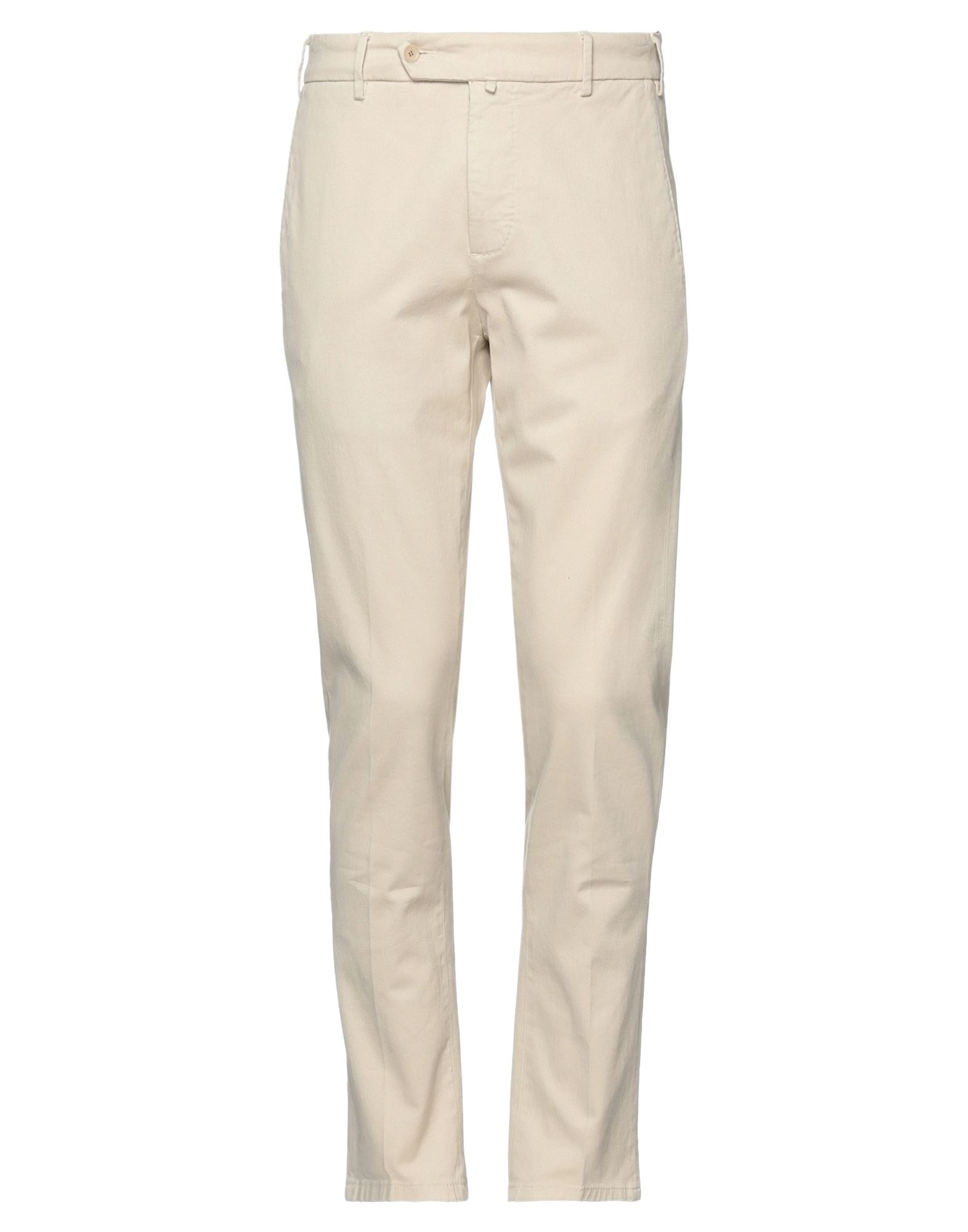Dondup Pants In Beige