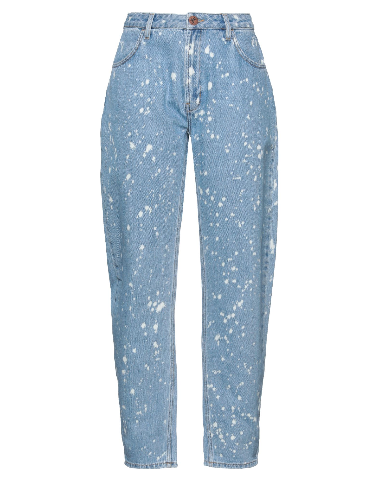 ONE TEASPOON BOTTOMWEAR Τζιν