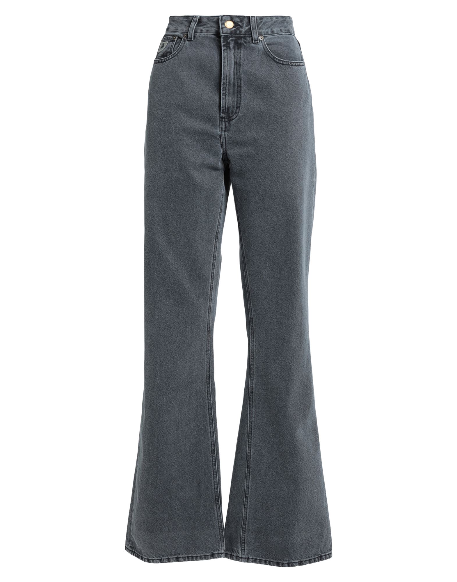Lois Jeans In Steel Grey | ModeSens