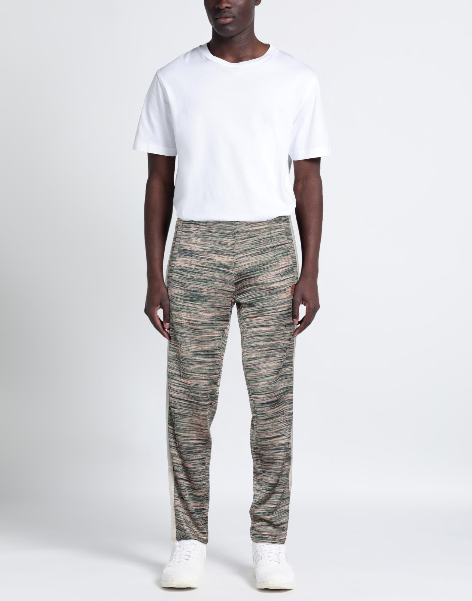  Palm Angels X Missoni - Hosen & Röcke - Hosen - On Yoox.com 