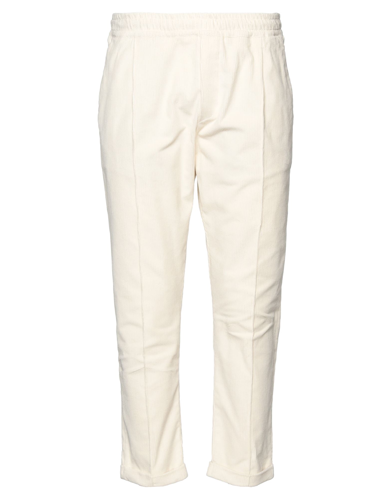 Golden Craft 1957 Pants In Ivory