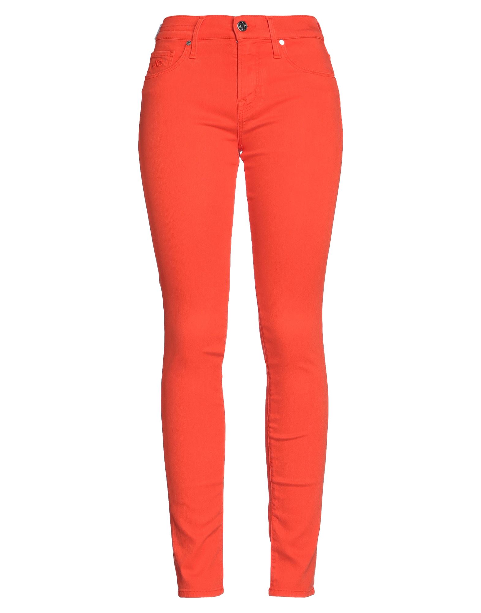 JACOB COHЁN BOTTOMWEAR Casual Παντελόνι