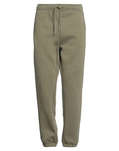 Dickies Man Pants Green Size Xxl Cotton, Polyester