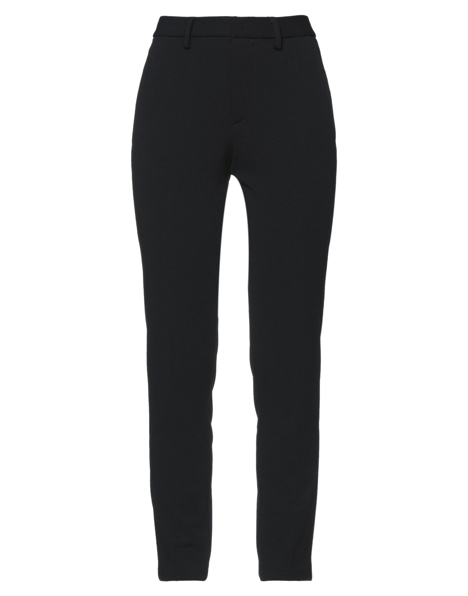 Merci , Pants In Black