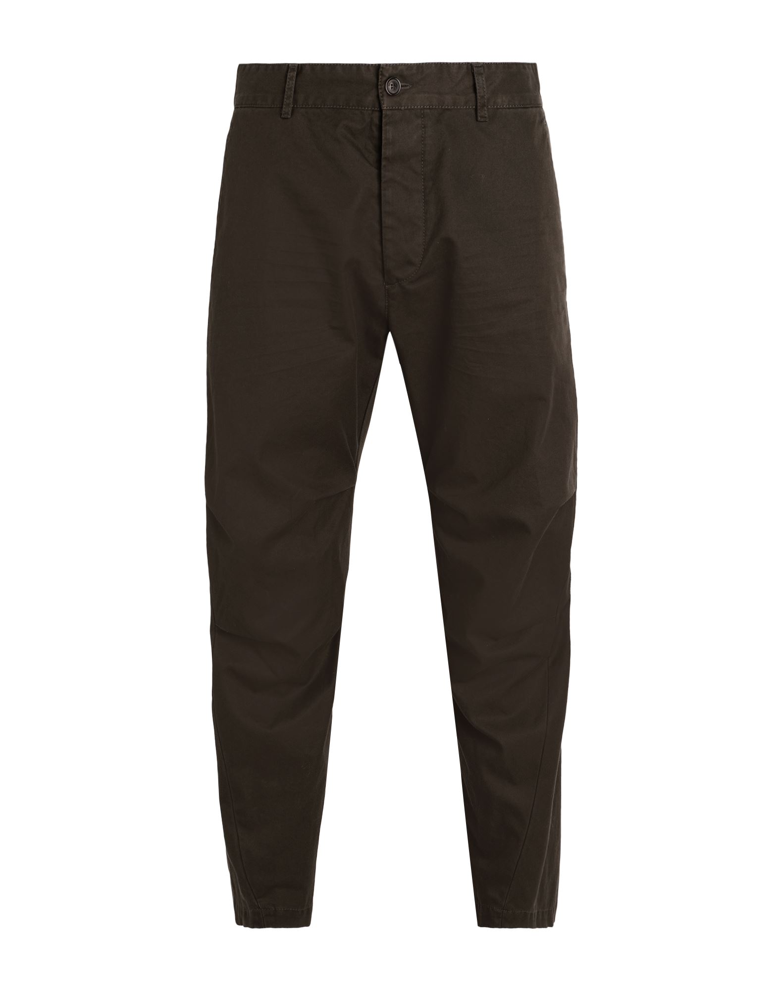 Dsquared2 Pants In Green