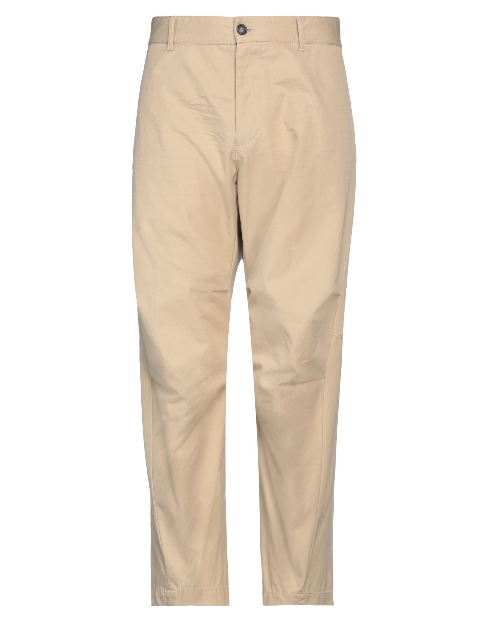 Dsquared2 Pants In Beige