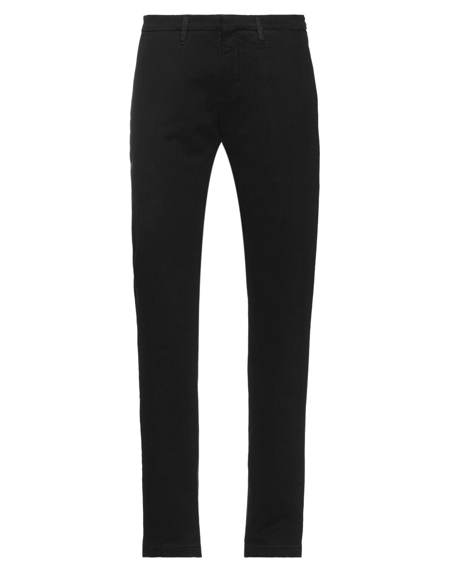 Siviglia Pants In Black