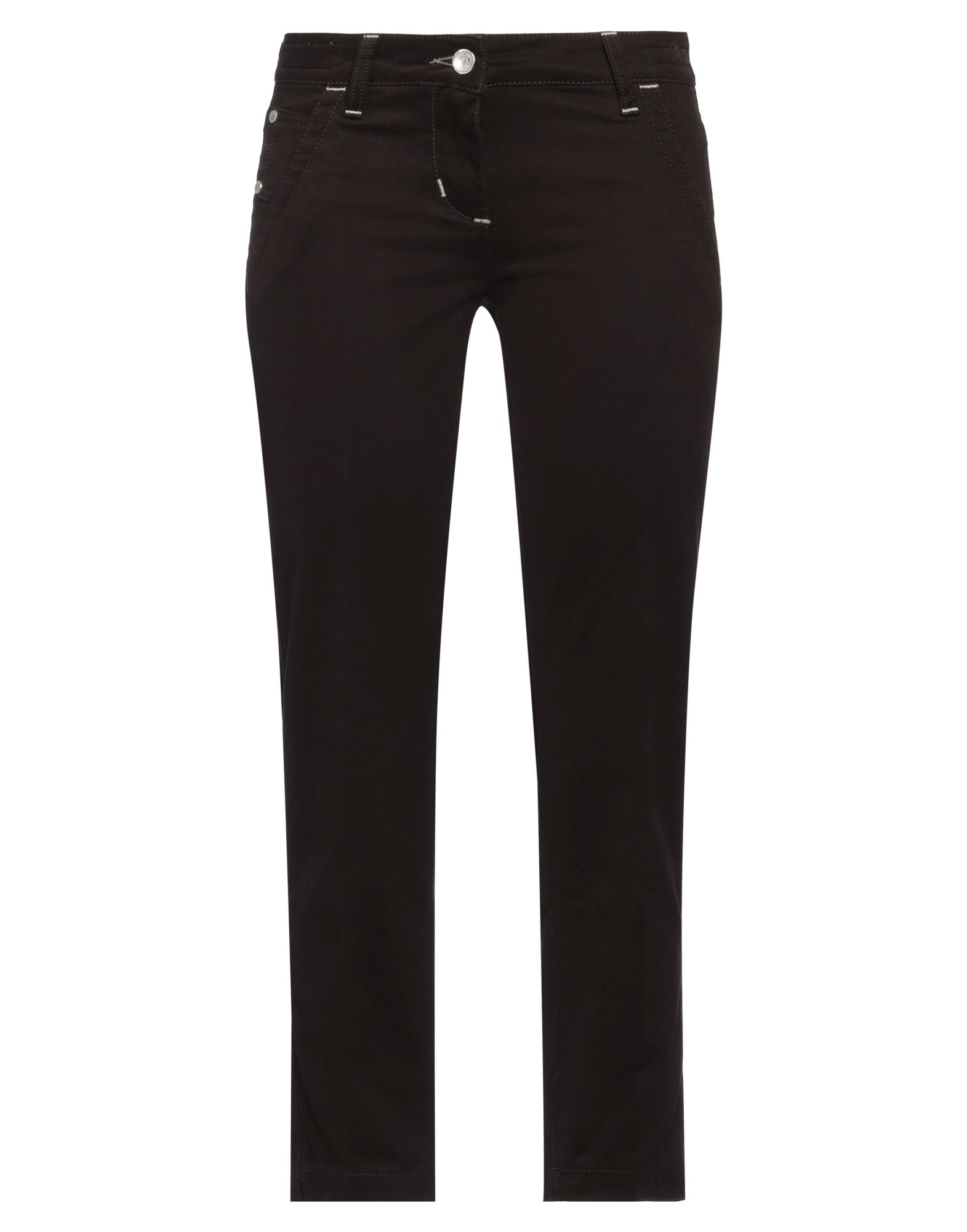 JACOB COHЁN BOTTOMWEAR Casual Παντελόνι