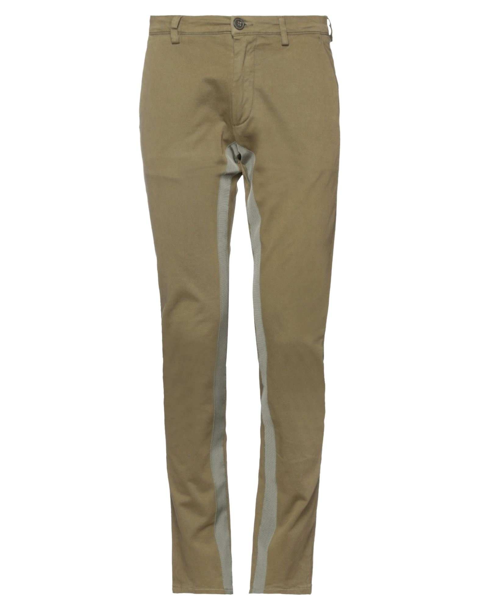 Brian Dales Pants In Military Green