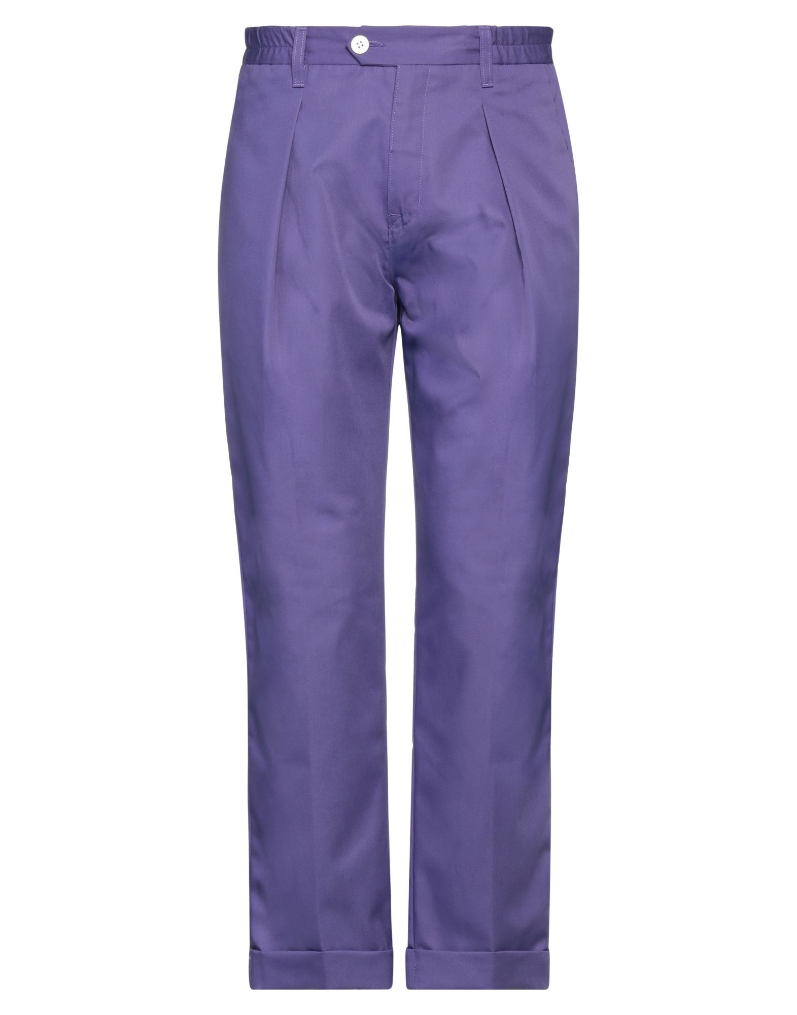 J.w. Brine Pants In Purple